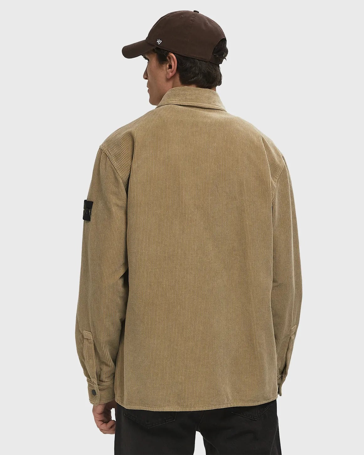 Stone Island CAMICIE Verde