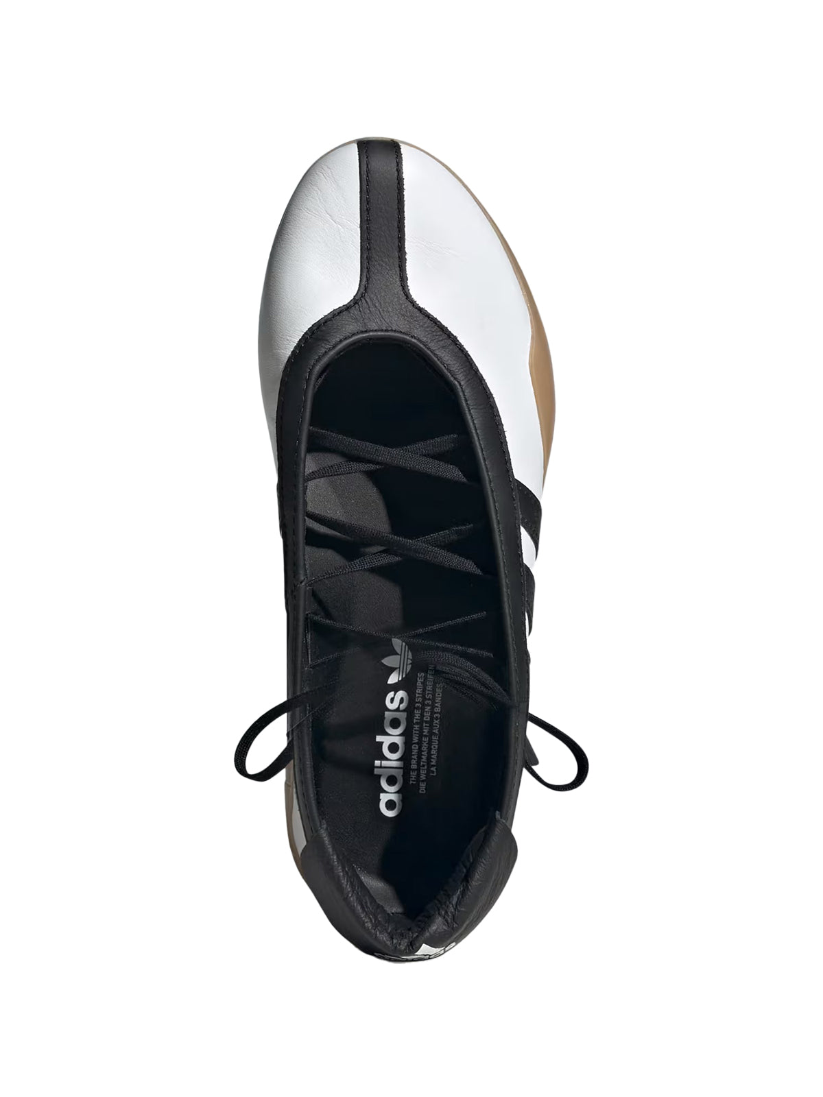 Adidas Originals SNEAKERS Bianco