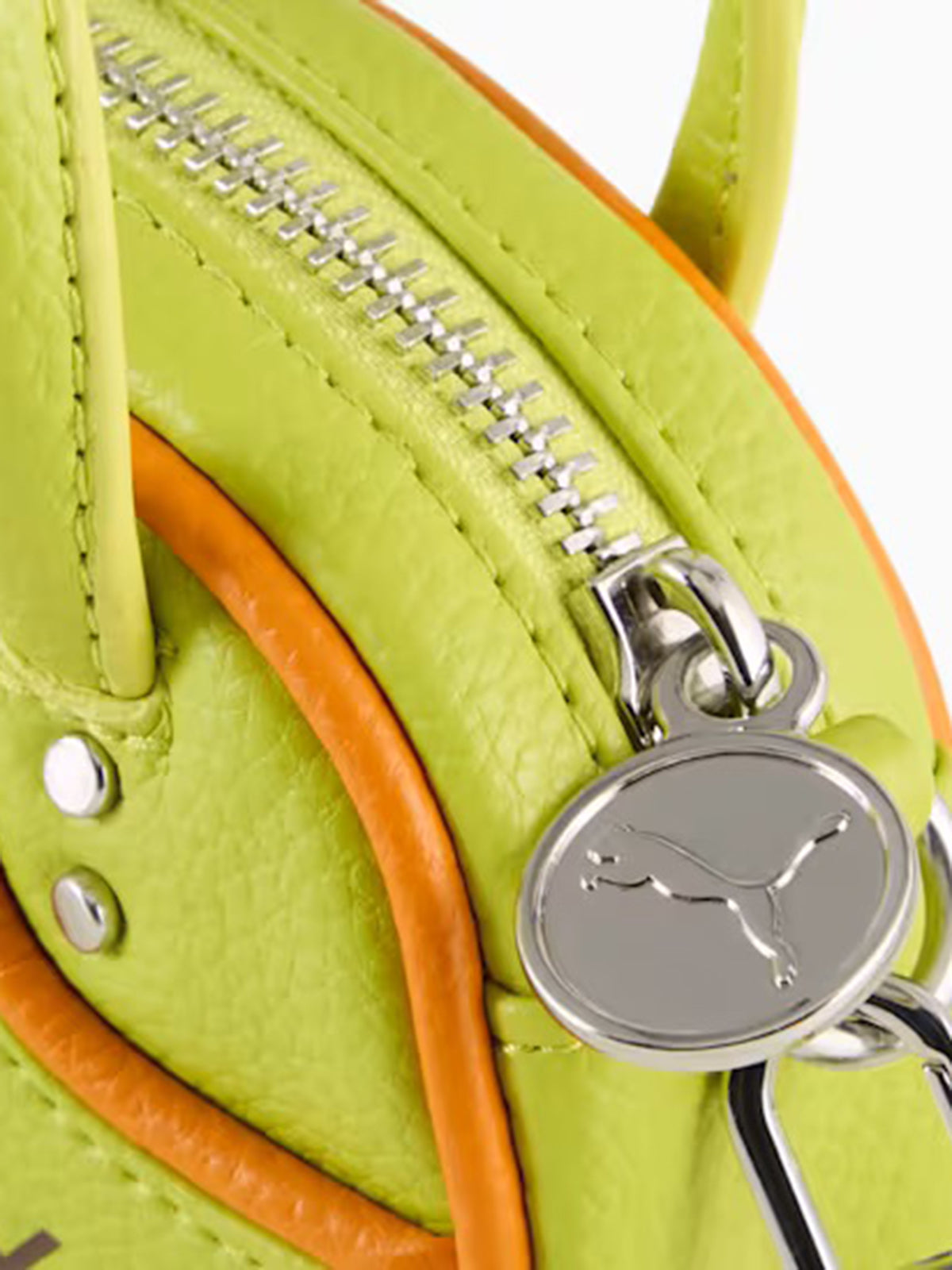 Puma BORSE A MANO Verde