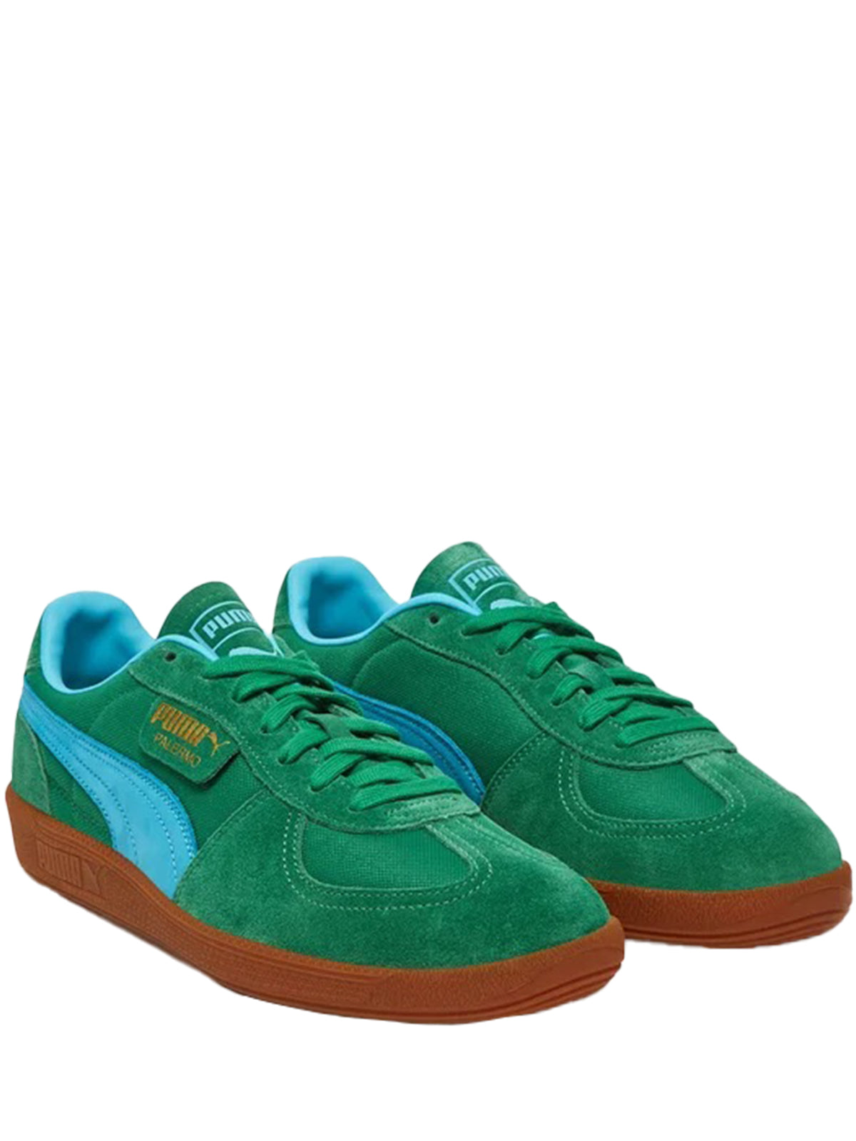 Puma SNEAKERS Verde