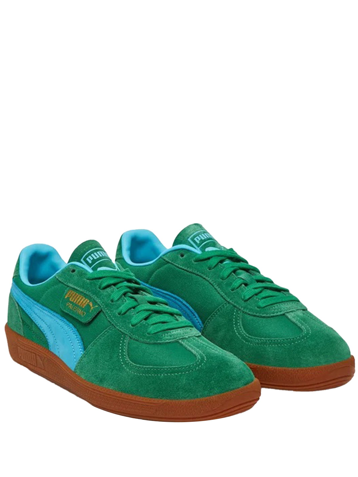 Puma SNEAKERS Verde