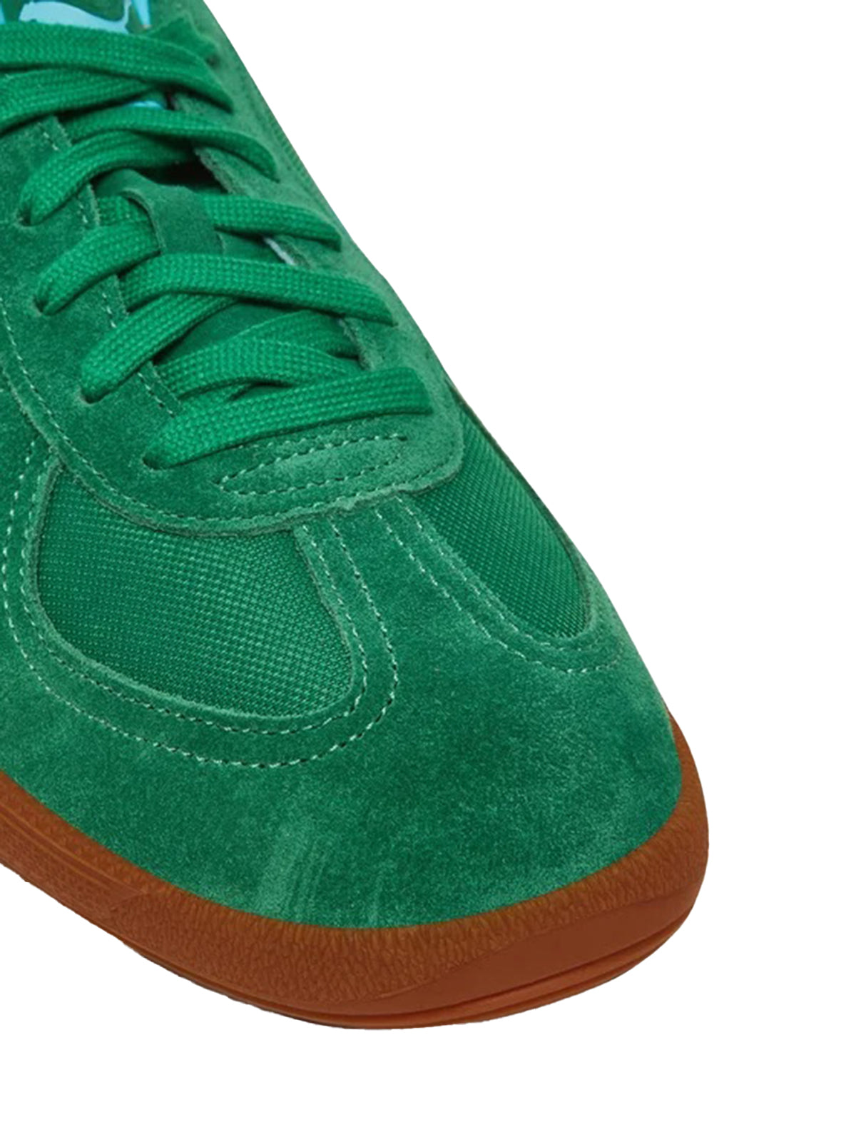 Puma SNEAKERS Verde
