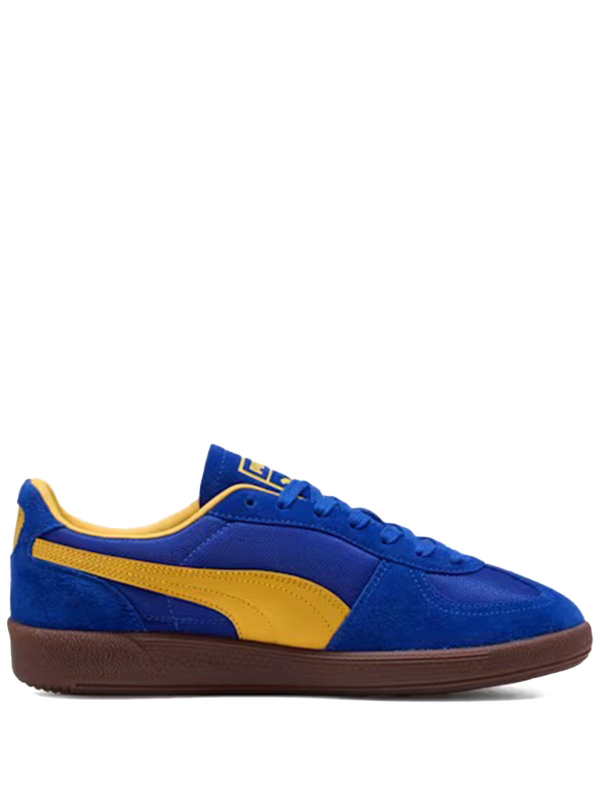 Puma SNEAKERS Blu