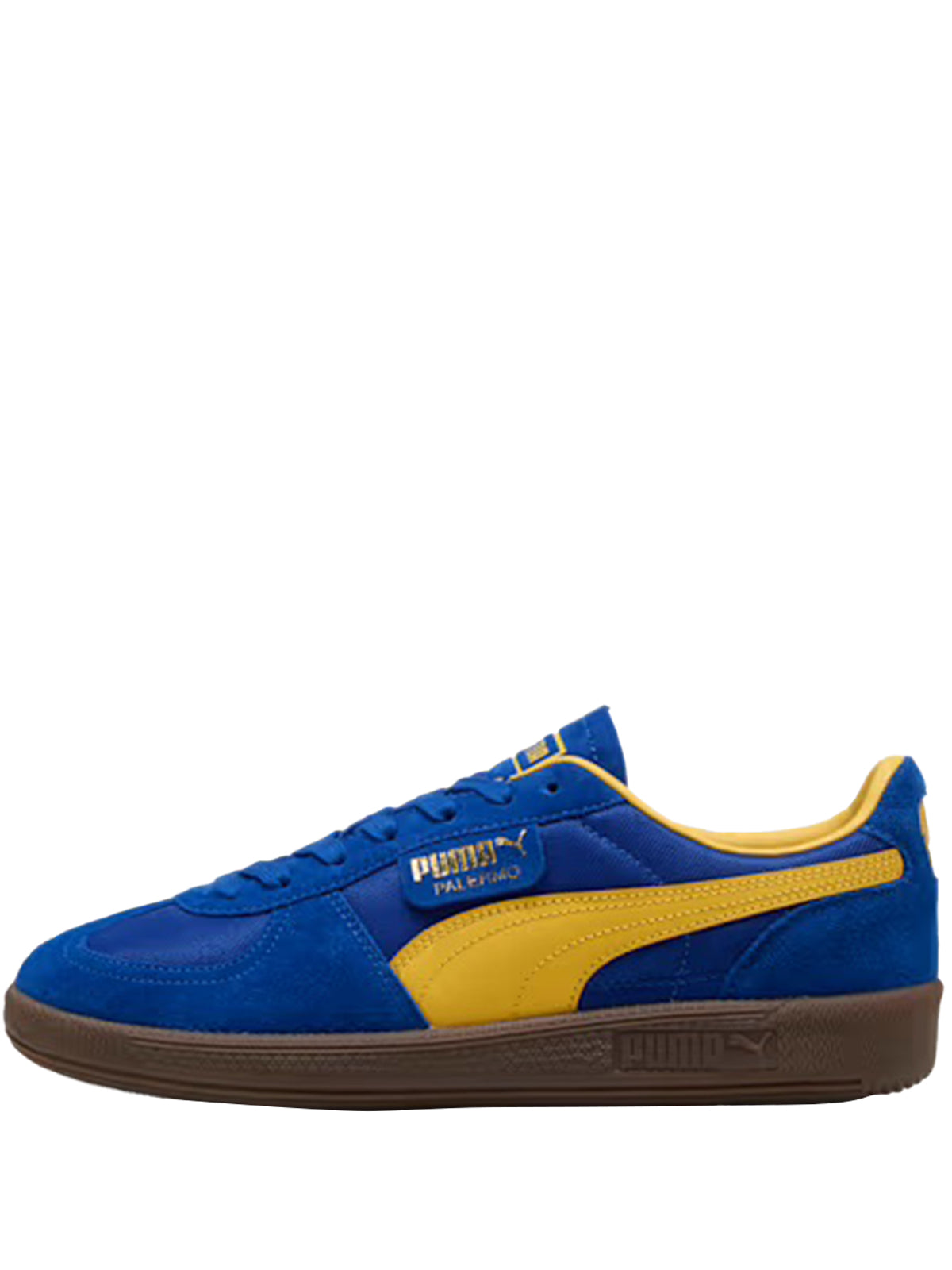 Puma SNEAKERS Blu