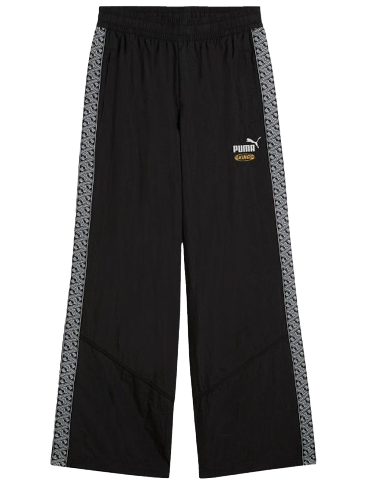 Puma PANTALONI Nero