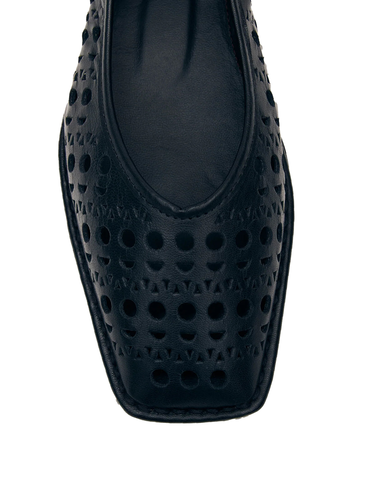 Alohas BALLERINE Nero