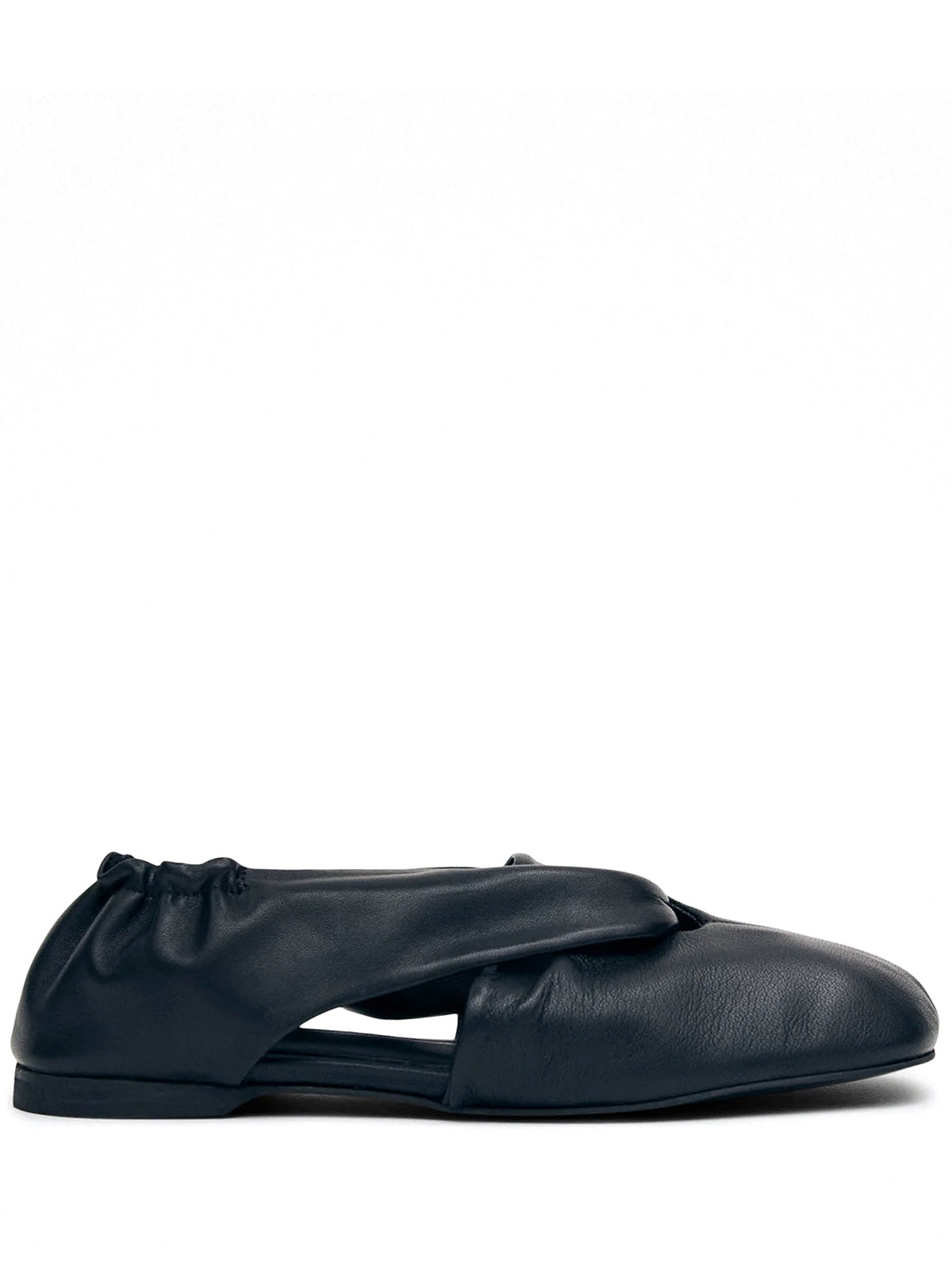 Alohas BALLERINE Nero