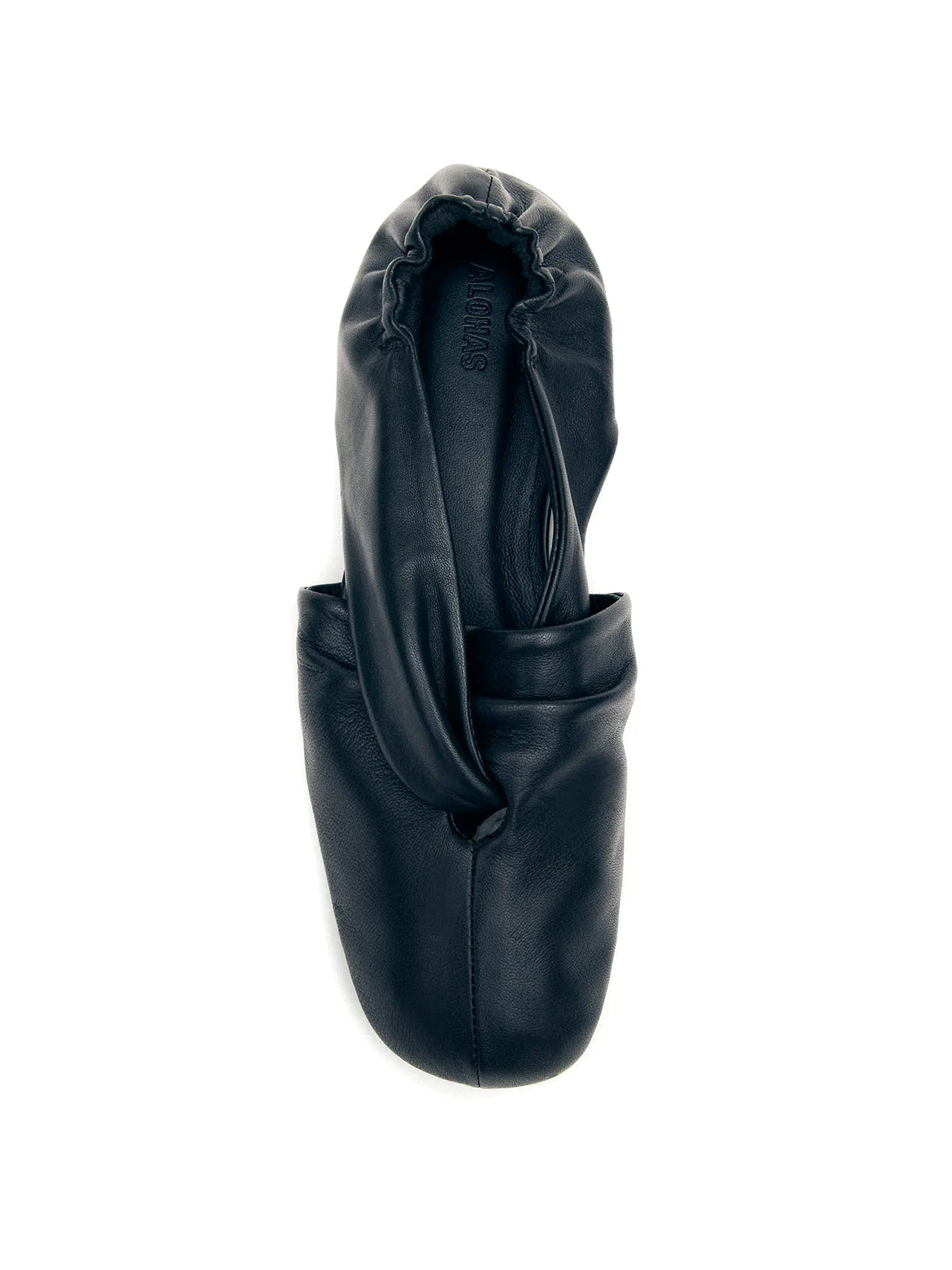 Alohas BALLERINE Nero