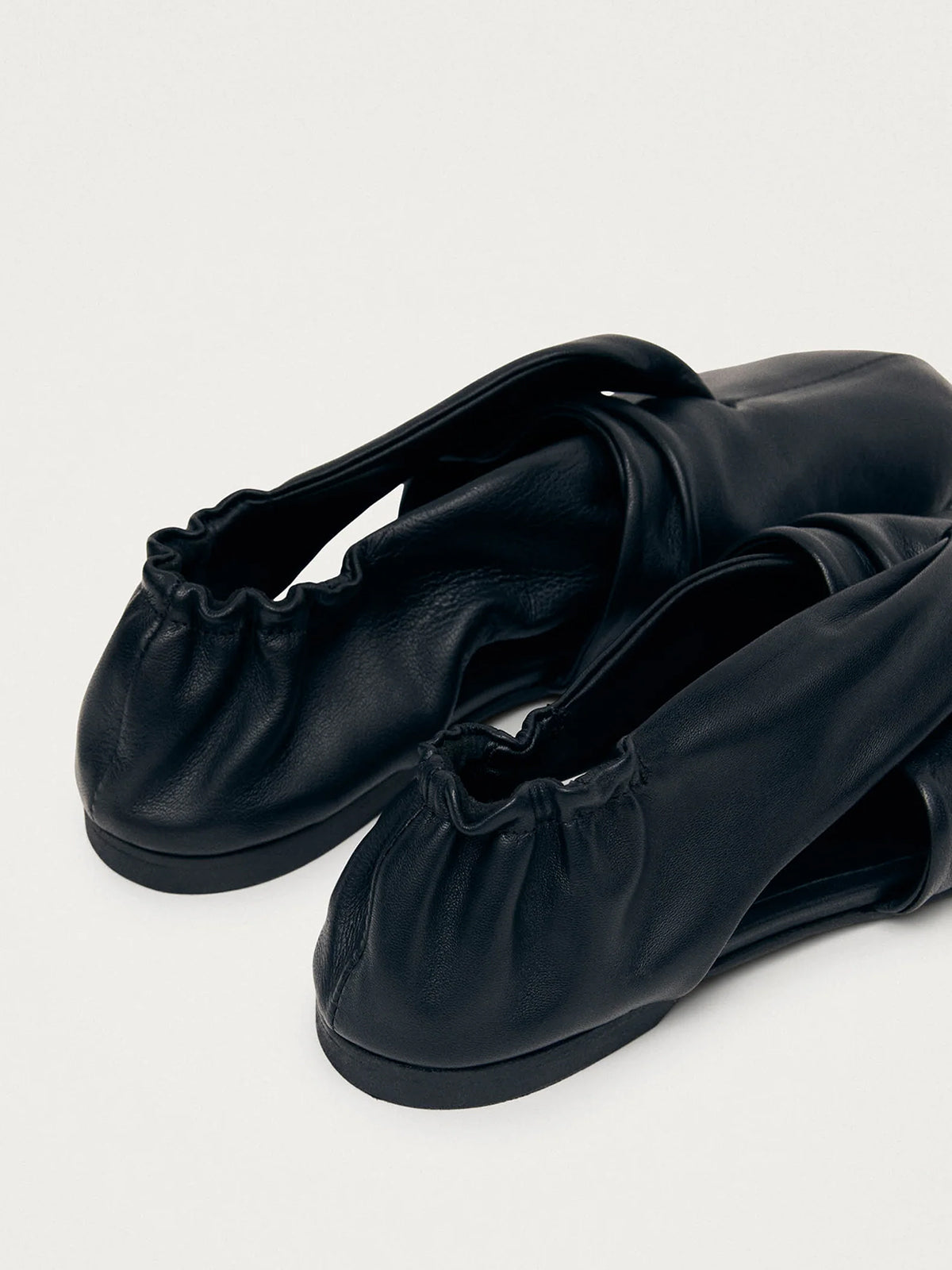 Alohas BALLERINE Nero