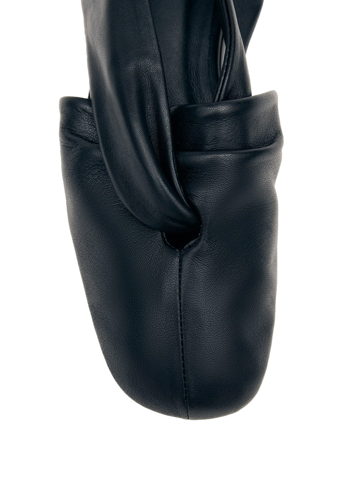 Alohas BALLERINE Nero