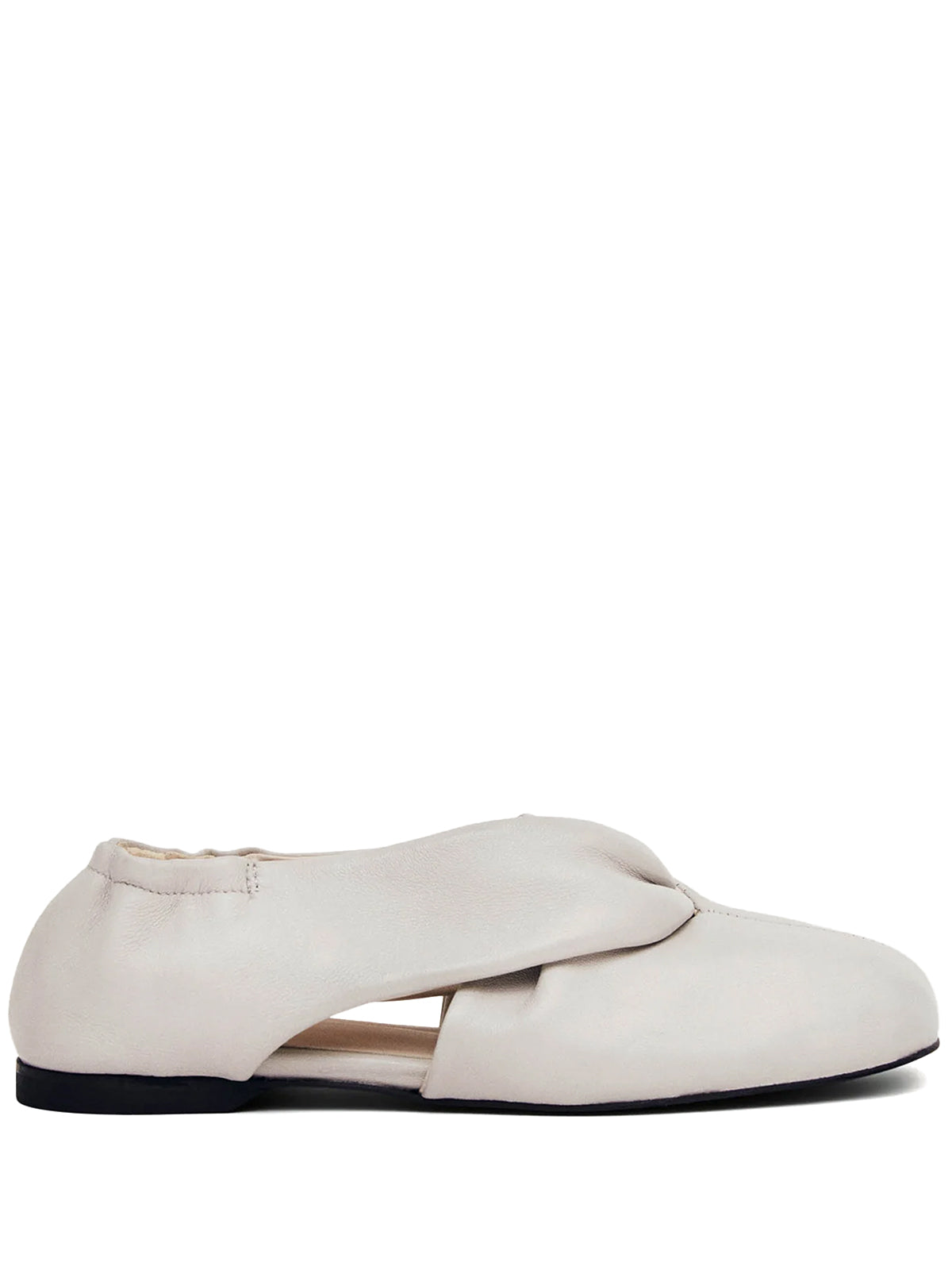 Alohas BALLERINE Grigio