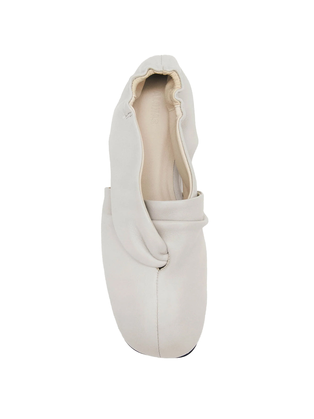 Alohas BALLERINE Grigio
