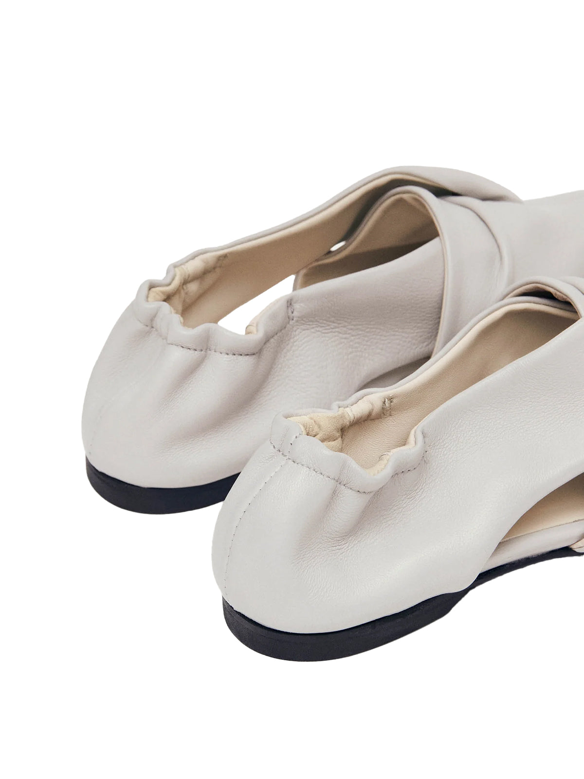Alohas BALLERINE Grigio