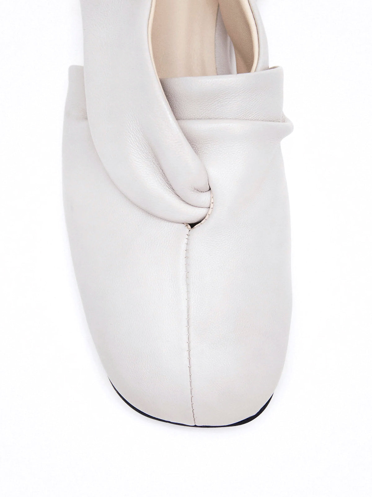 Alohas BALLERINE Grigio