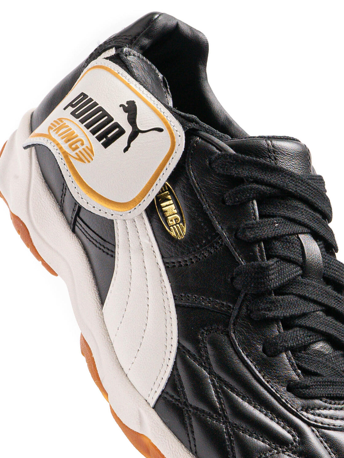 Puma SNEAKERS Nero