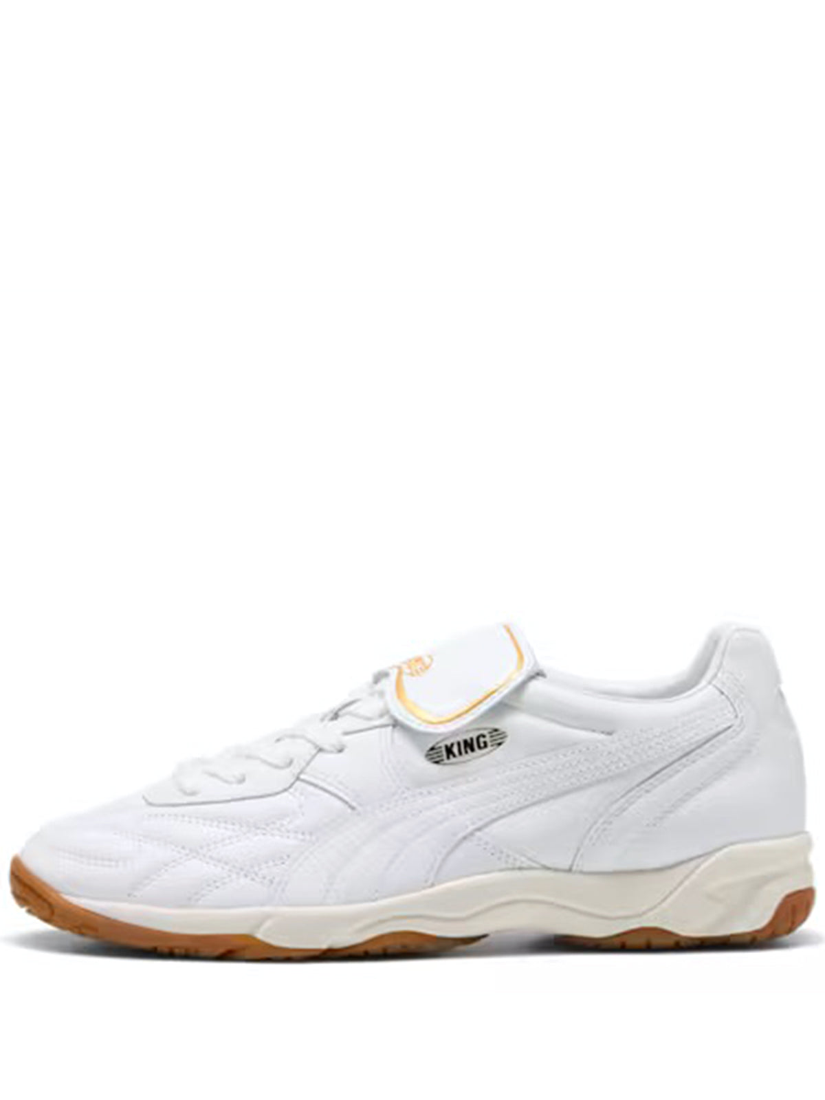 Puma SNEAKERS Bianco