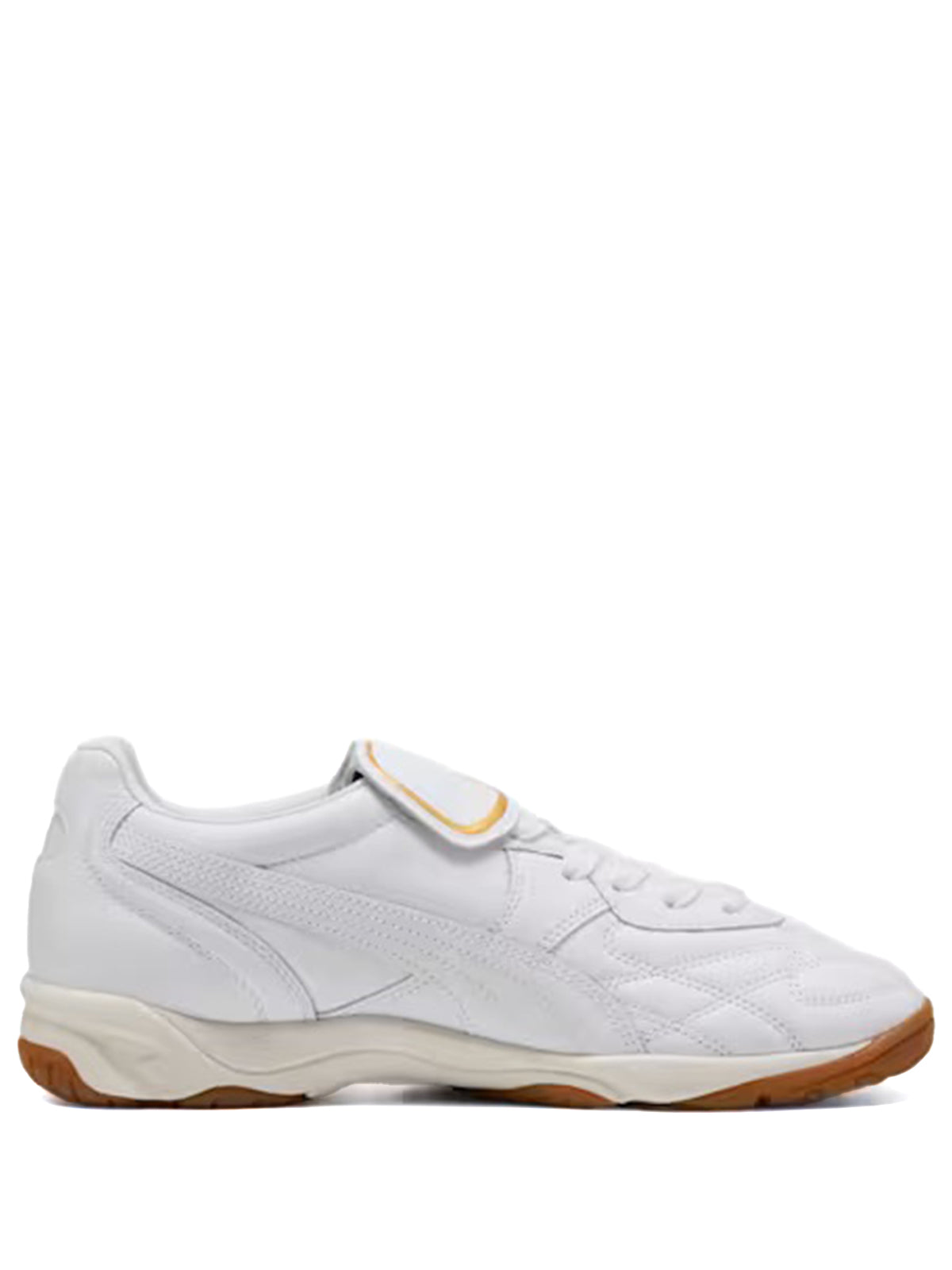 Puma SNEAKERS Bianco