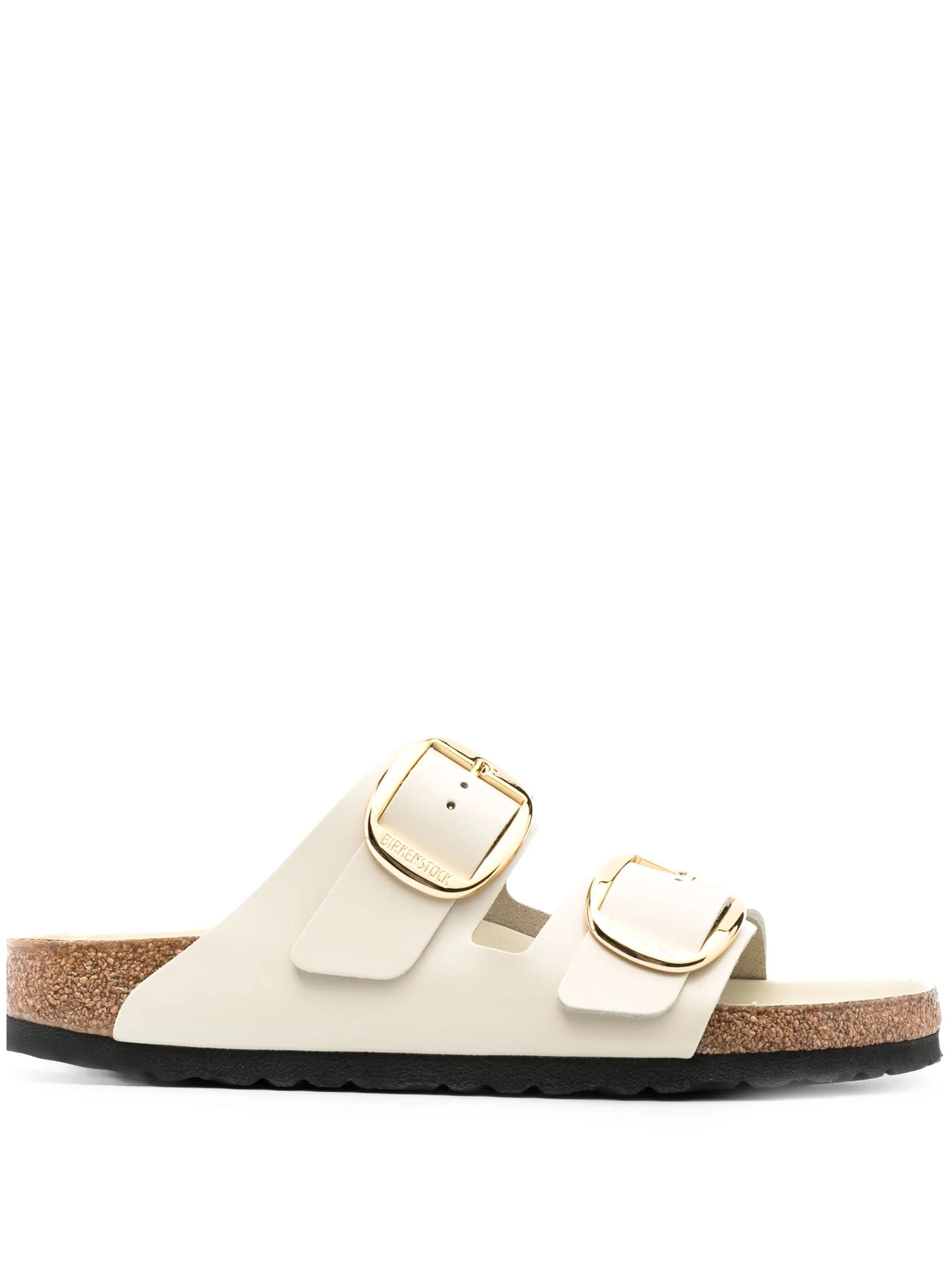 Birkenstock SANDALI Beige