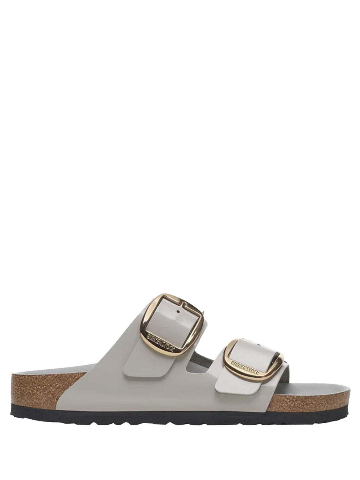 Birkenstock SANDALI Grigio