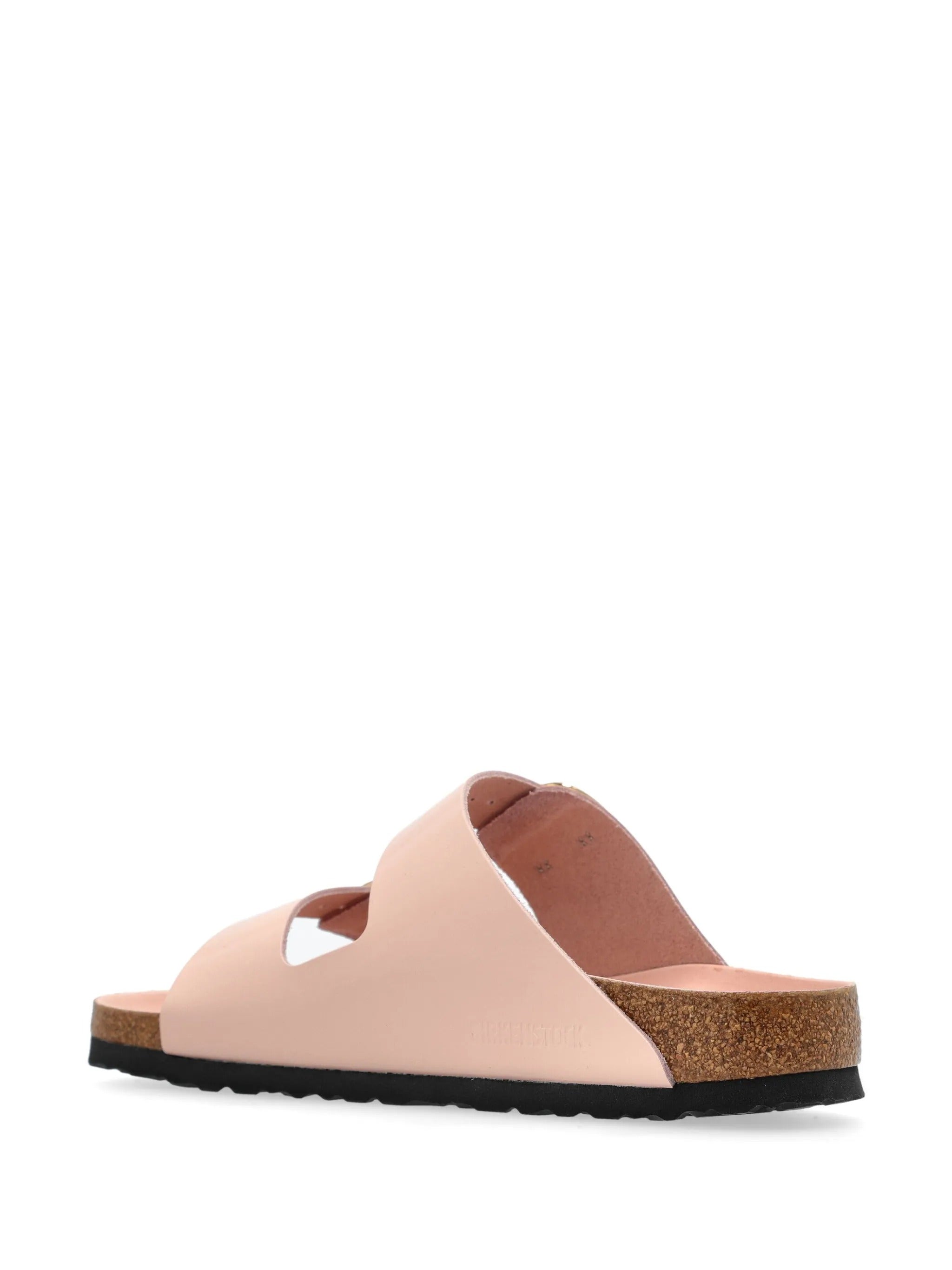 Birkenstock SANDALI Rosa