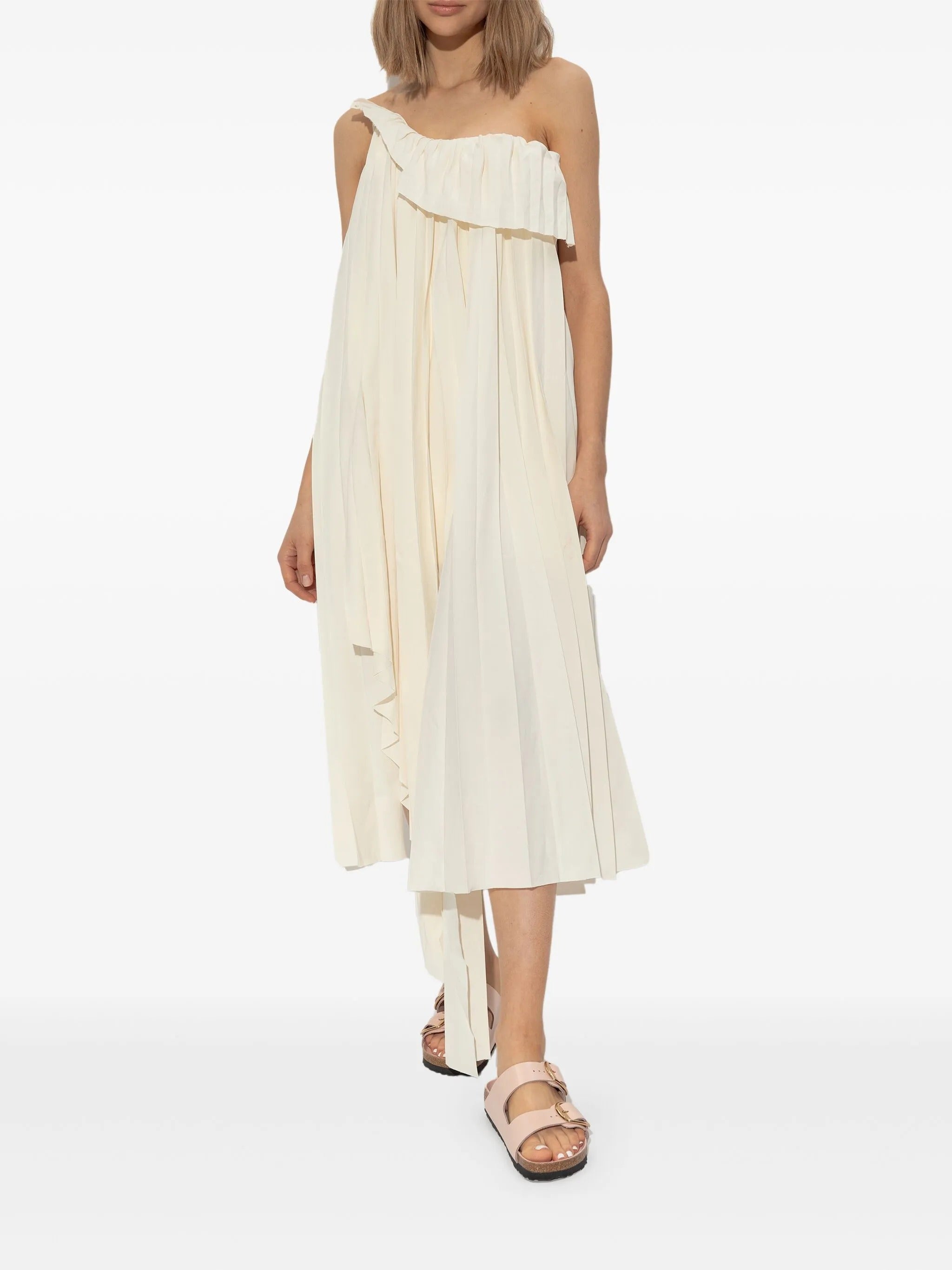 Birkenstock SANDALI Rosa