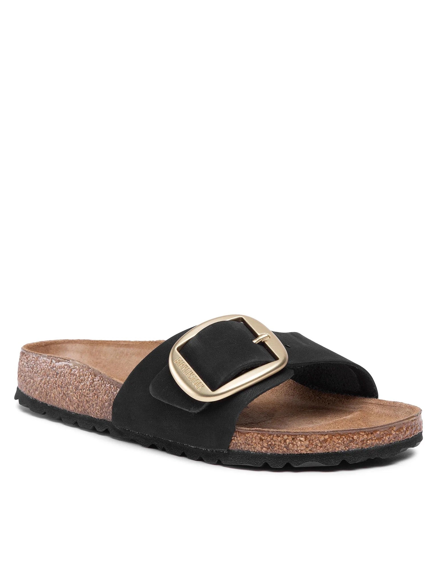 Birkenstock CIABATTE Nero