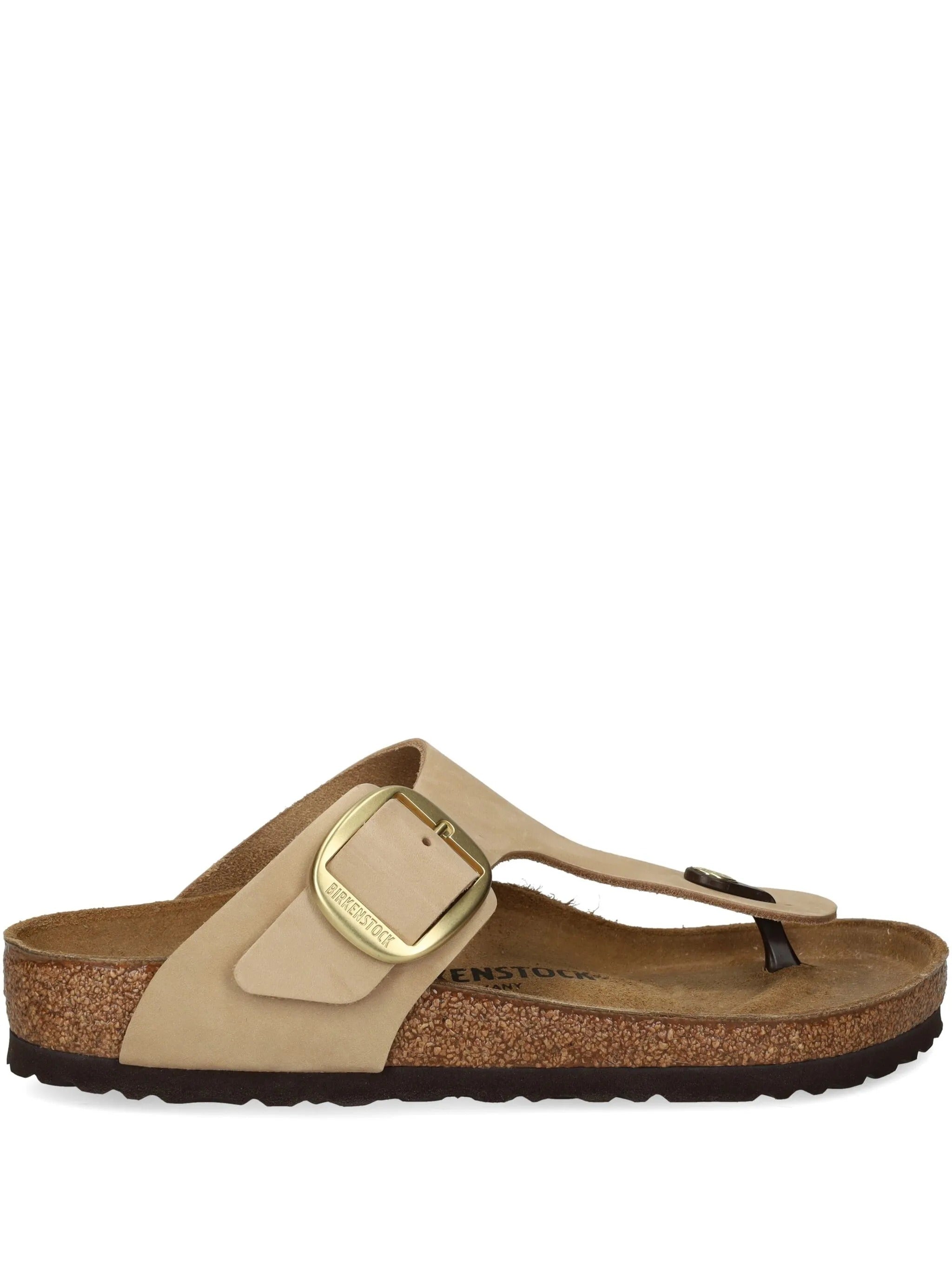Birkenstock SANDALI Beige