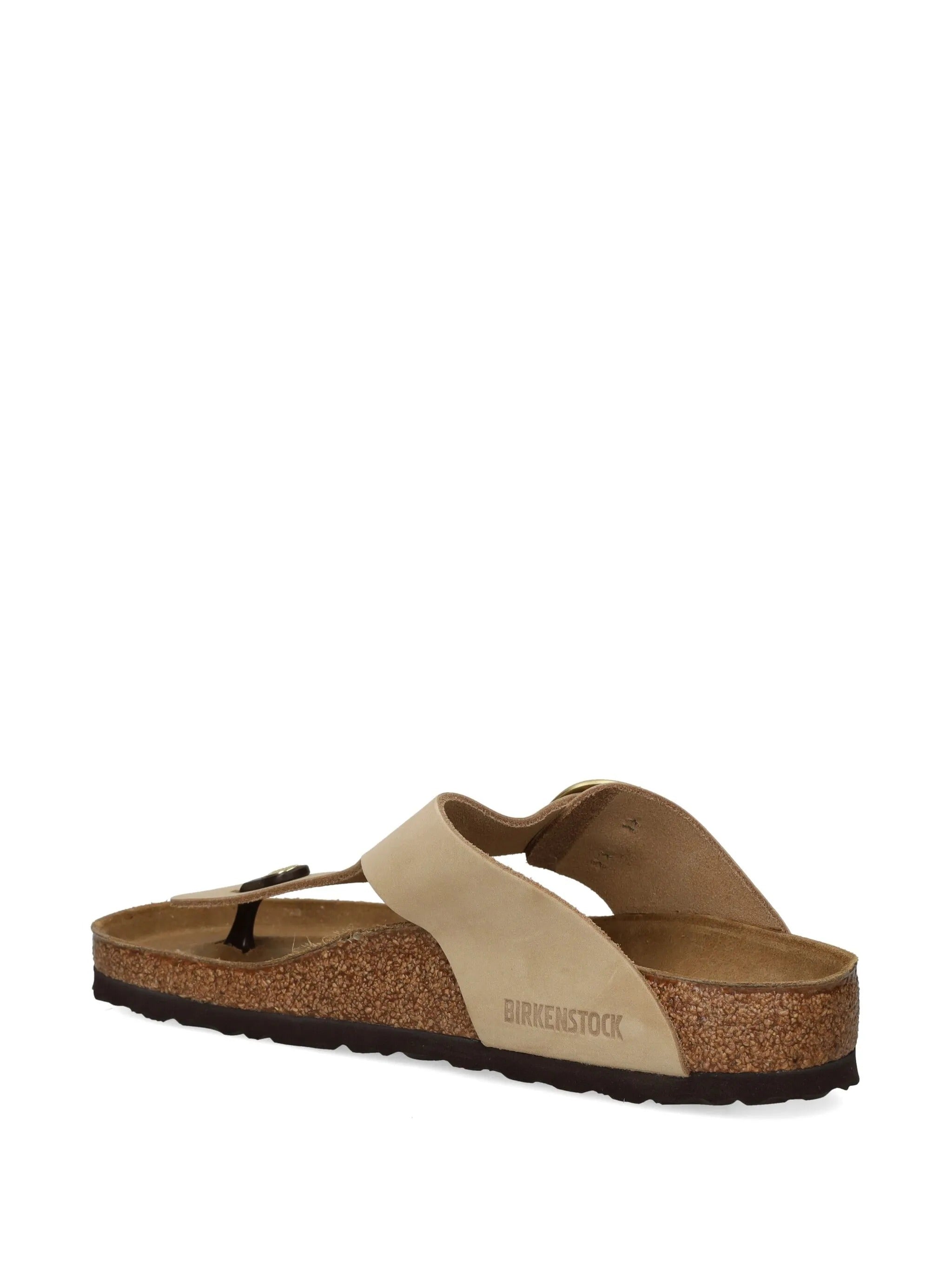 Birkenstock SANDALI Beige