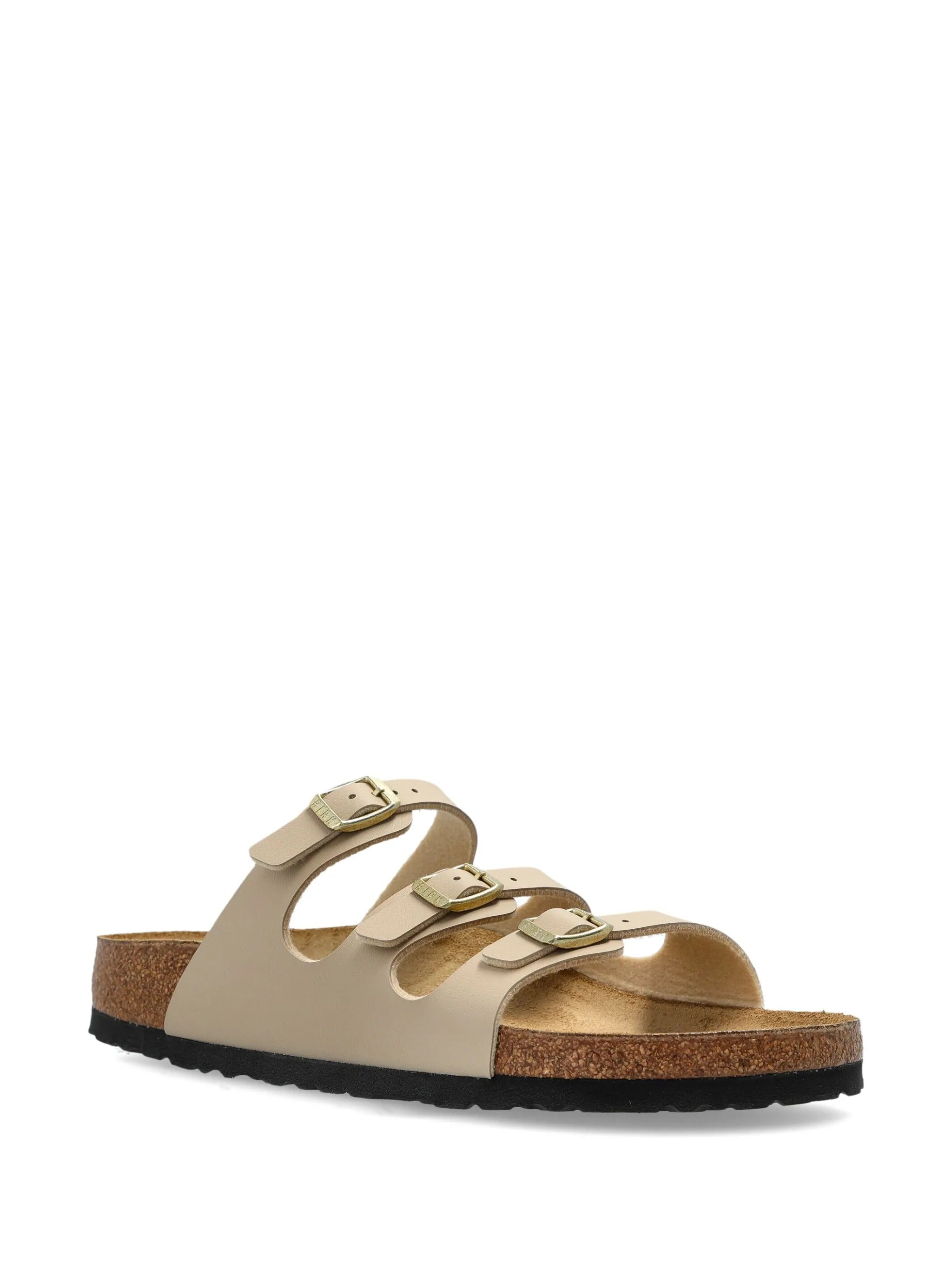 Birkenstock SANDALI Beige