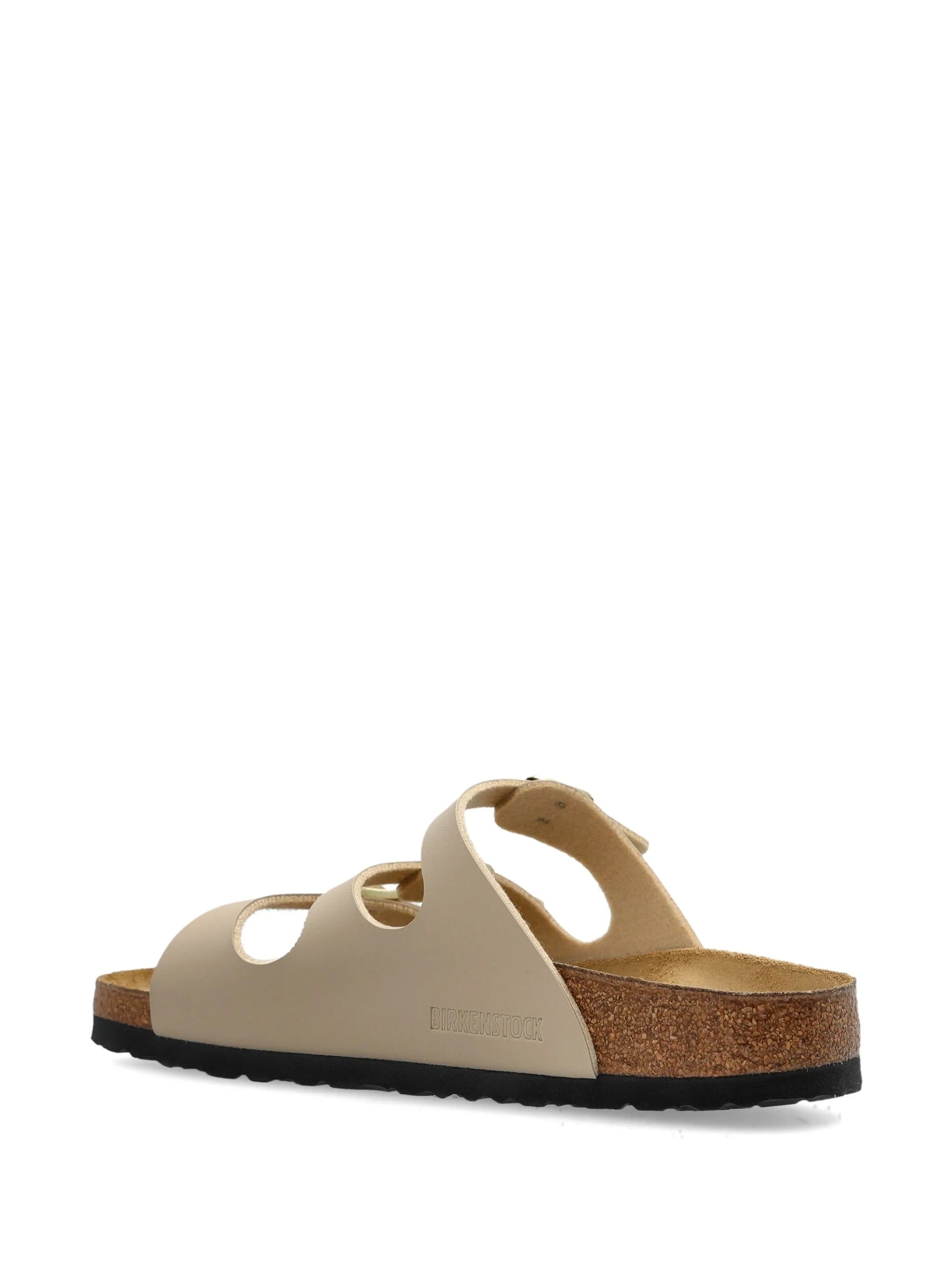 Birkenstock SANDALI Beige