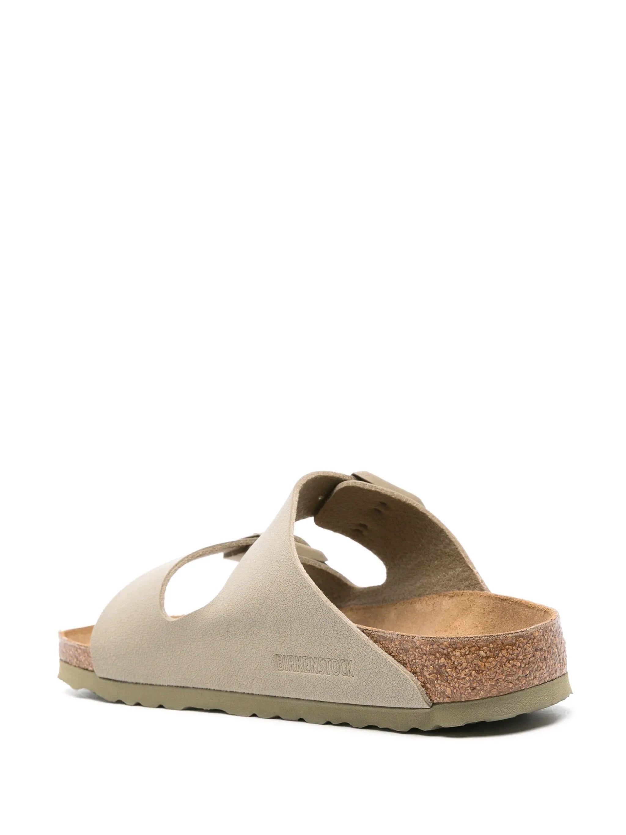 Birkenstock SANDALI Verde