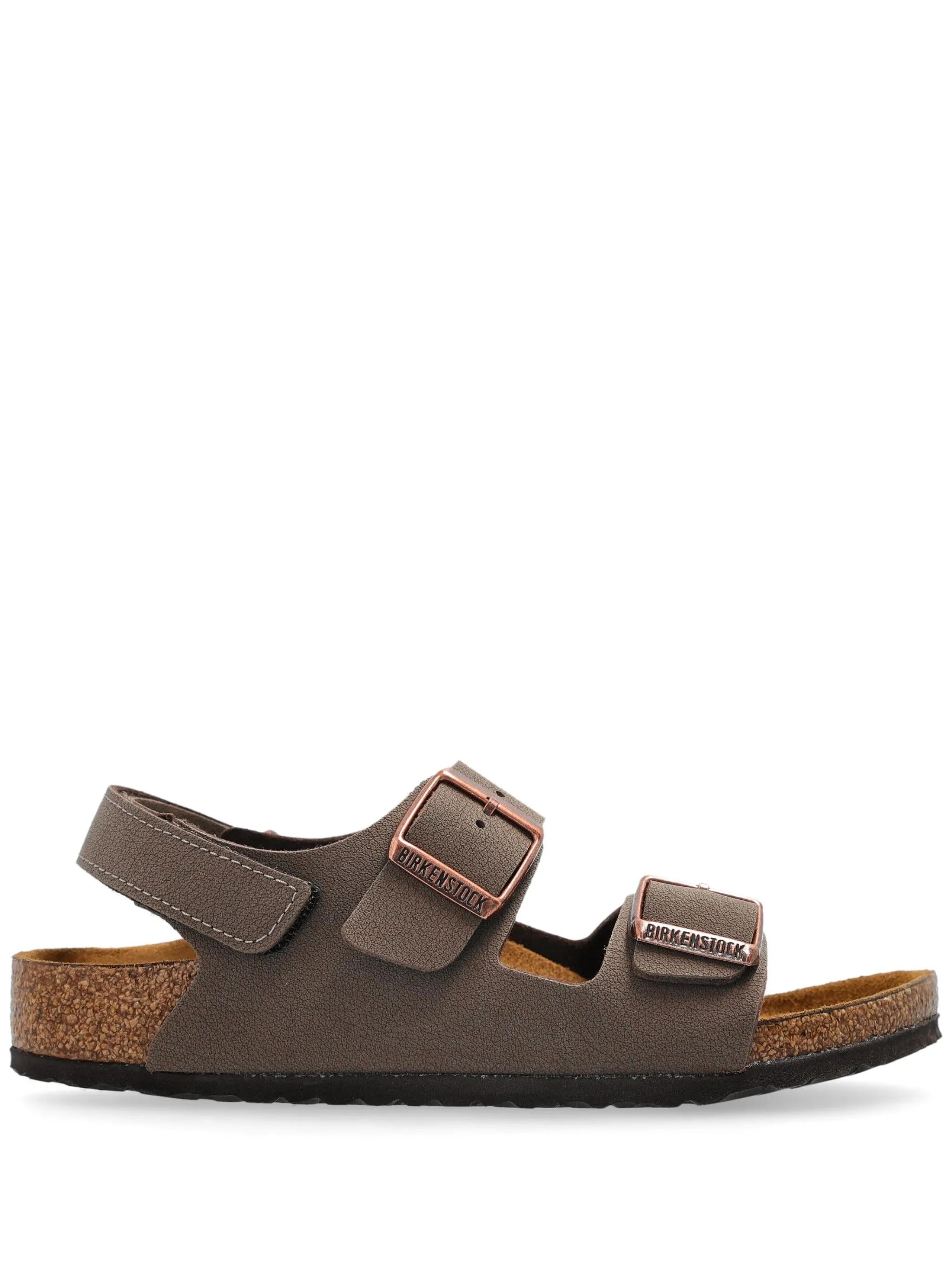 Birkenstock Kids SANDALI Marrone