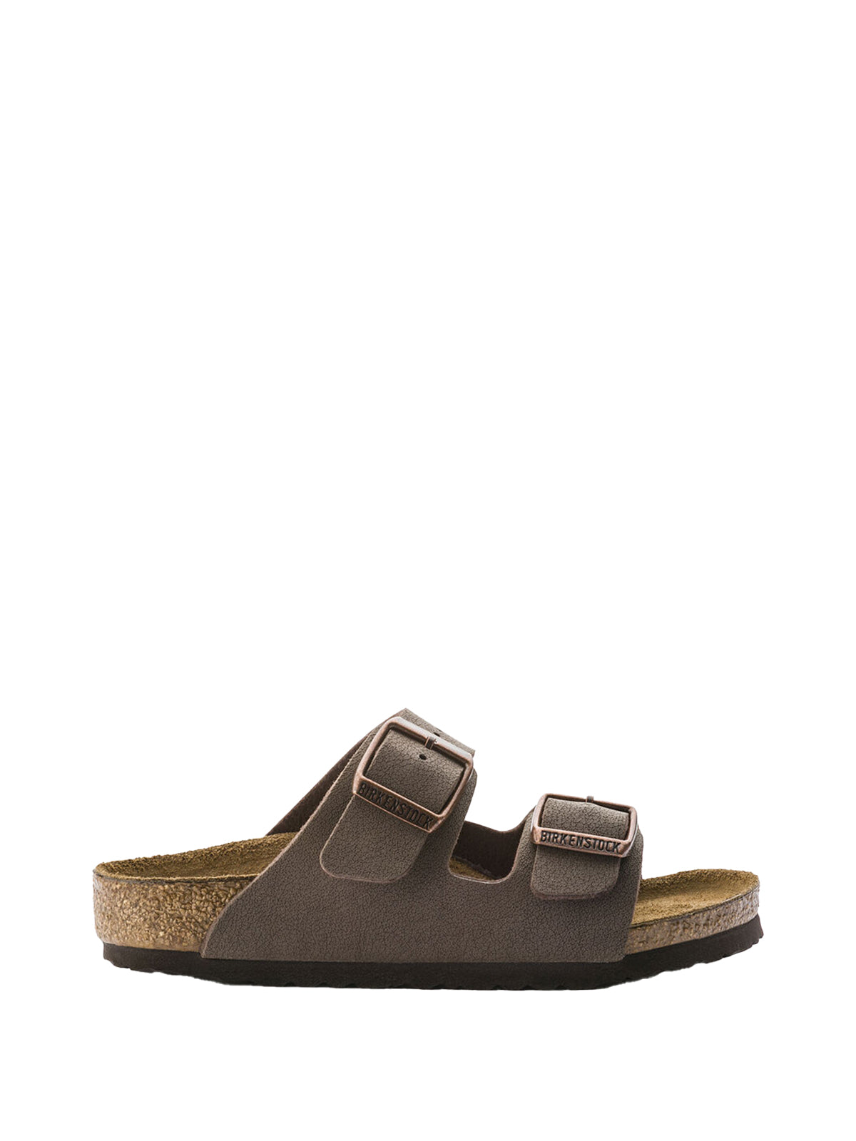 Birkenstock Kids SANDALI Marrone