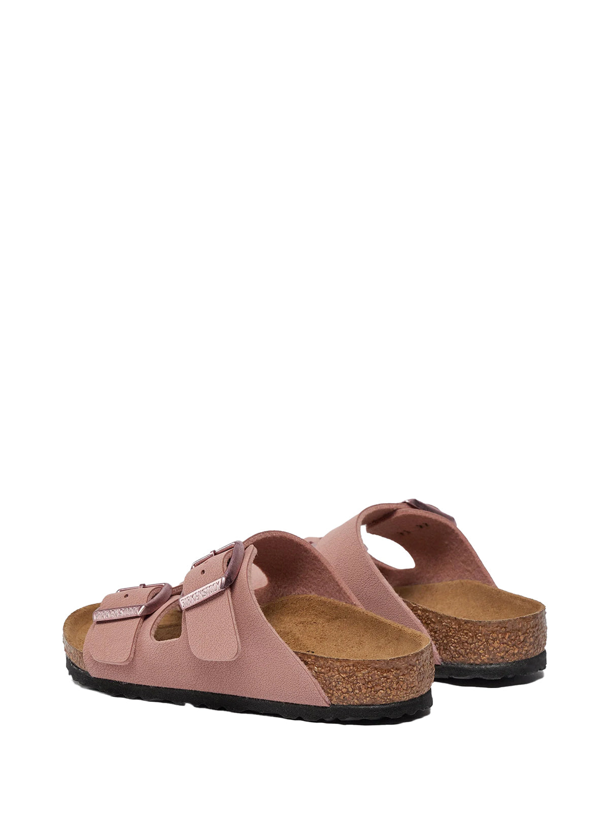 Birkenstock Kids SANDALI Rosa