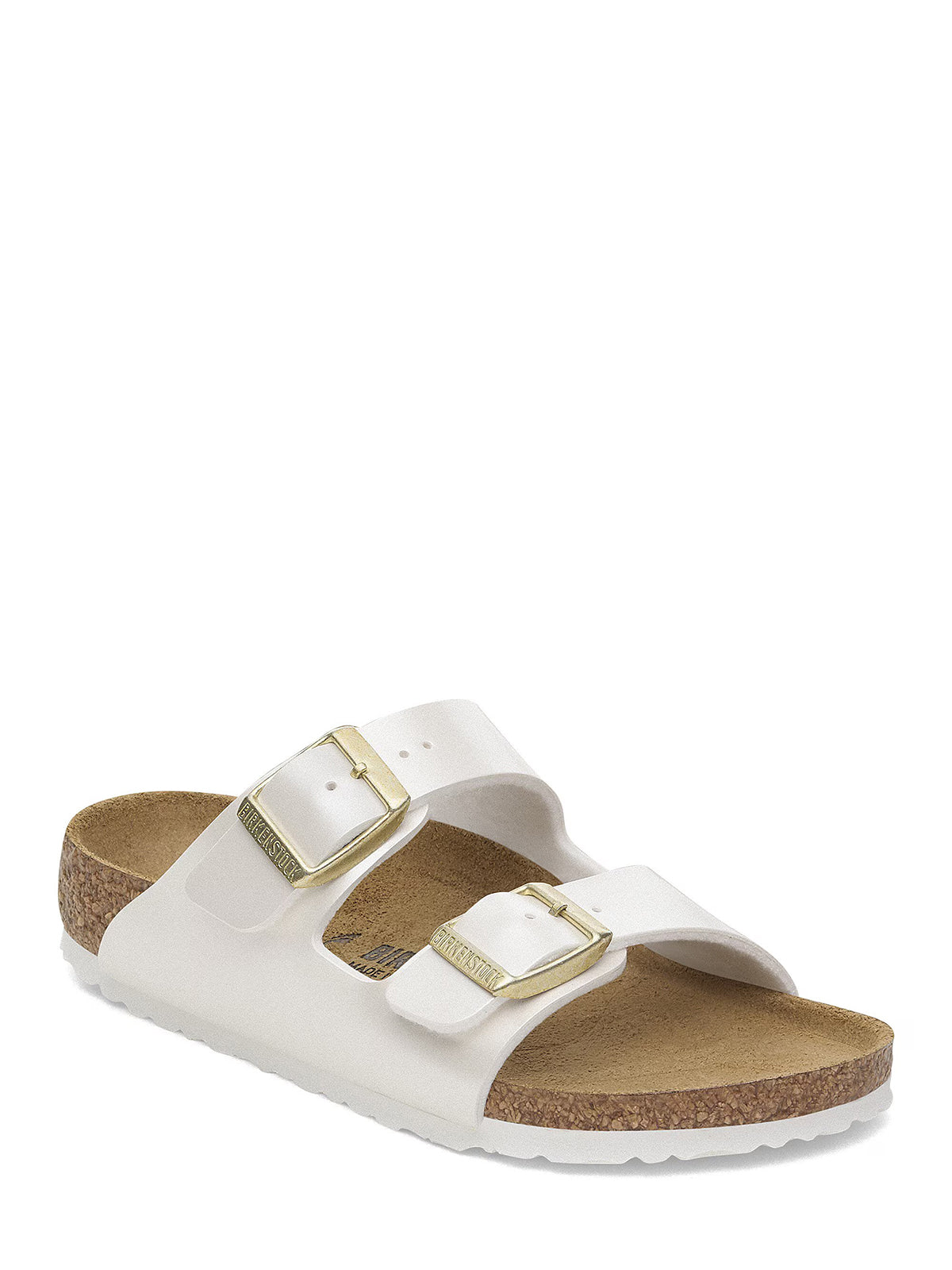 Birkenstock Kids SNEAKERS Bianco