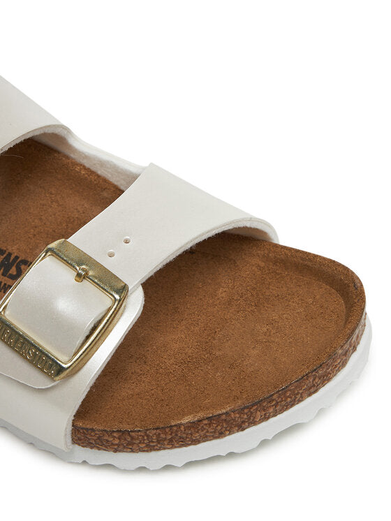 Birkenstock Kids SNEAKERS Bianco