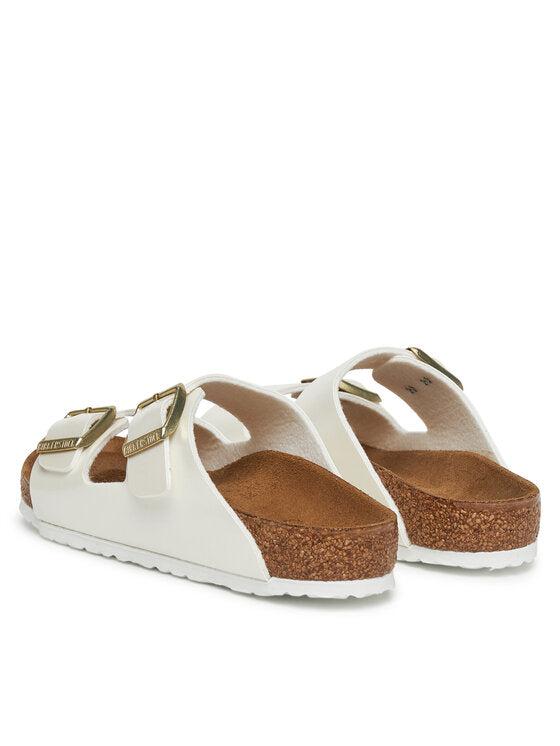 Birkenstock Kids SNEAKERS Bianco