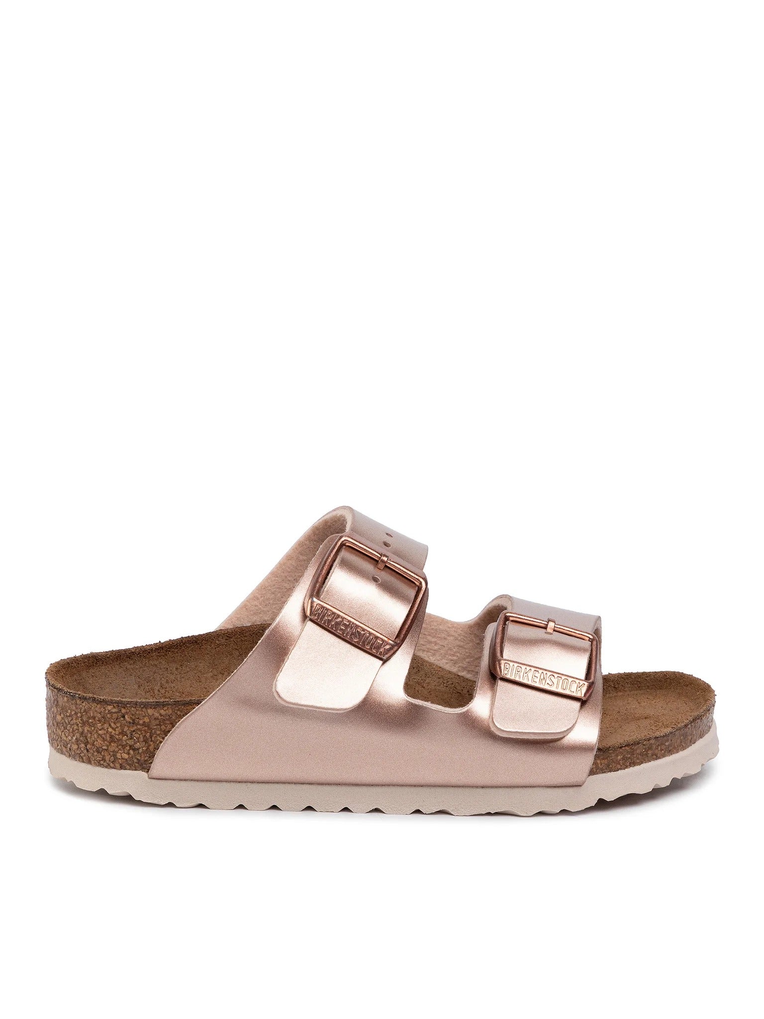 Birkenstock Kids SANDALI Rosa