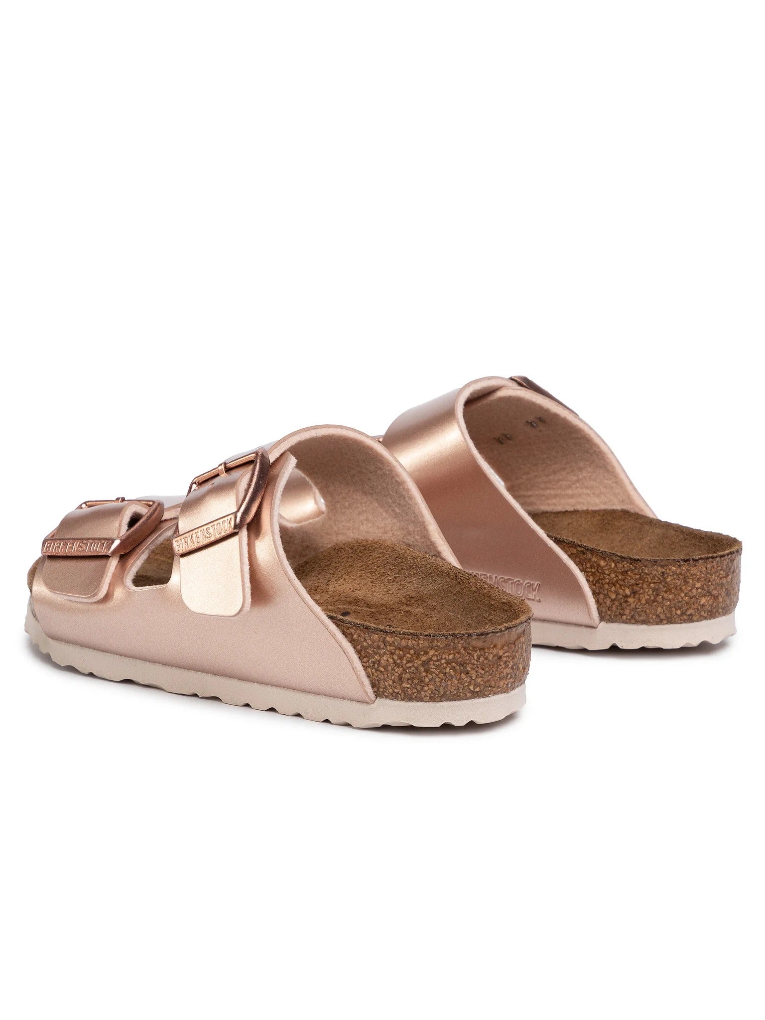 Birkenstock Kids SANDALI Rosa