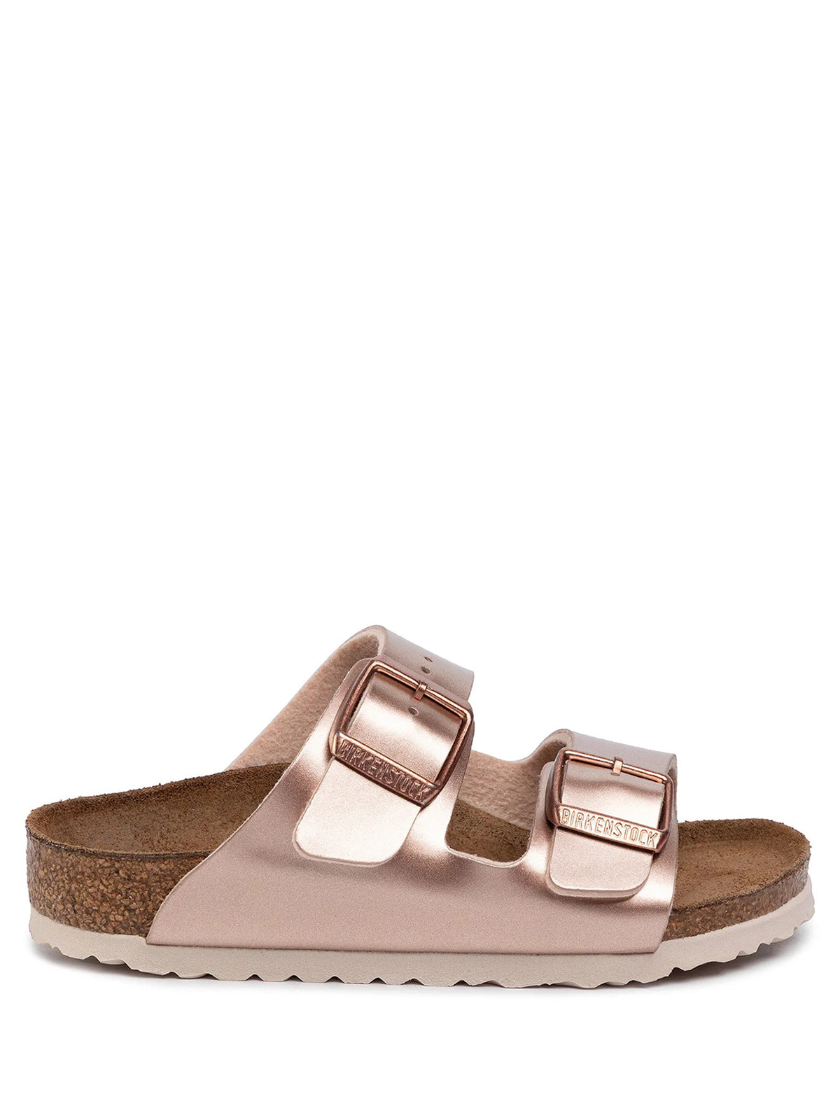 Birkenstock Kids SANDALI Rosa