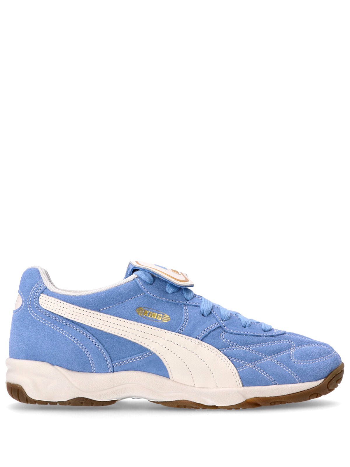 Puma SNEAKERS Blu