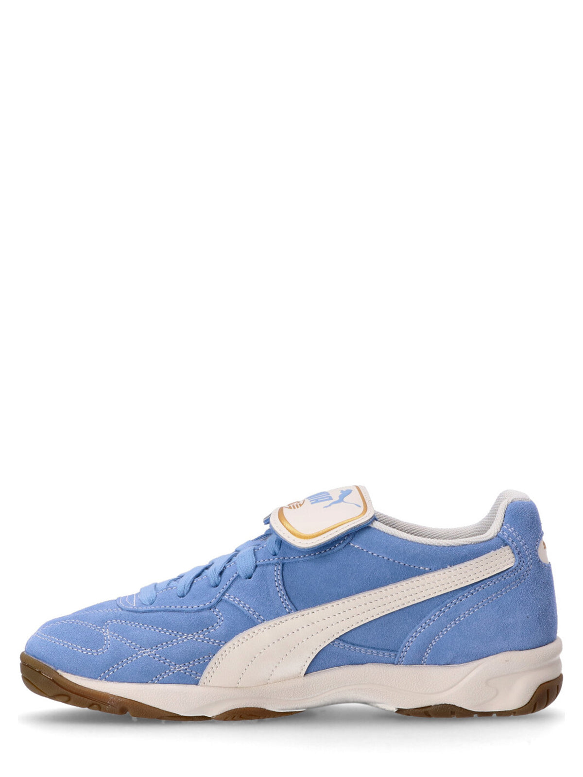 Puma SNEAKERS Blu