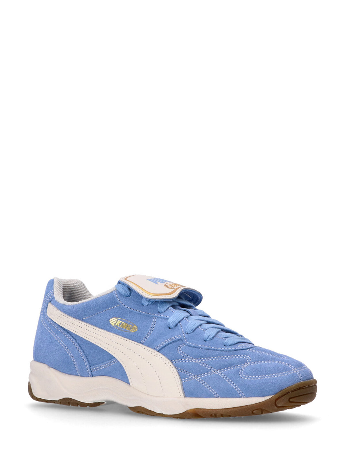 Puma SNEAKERS Blu