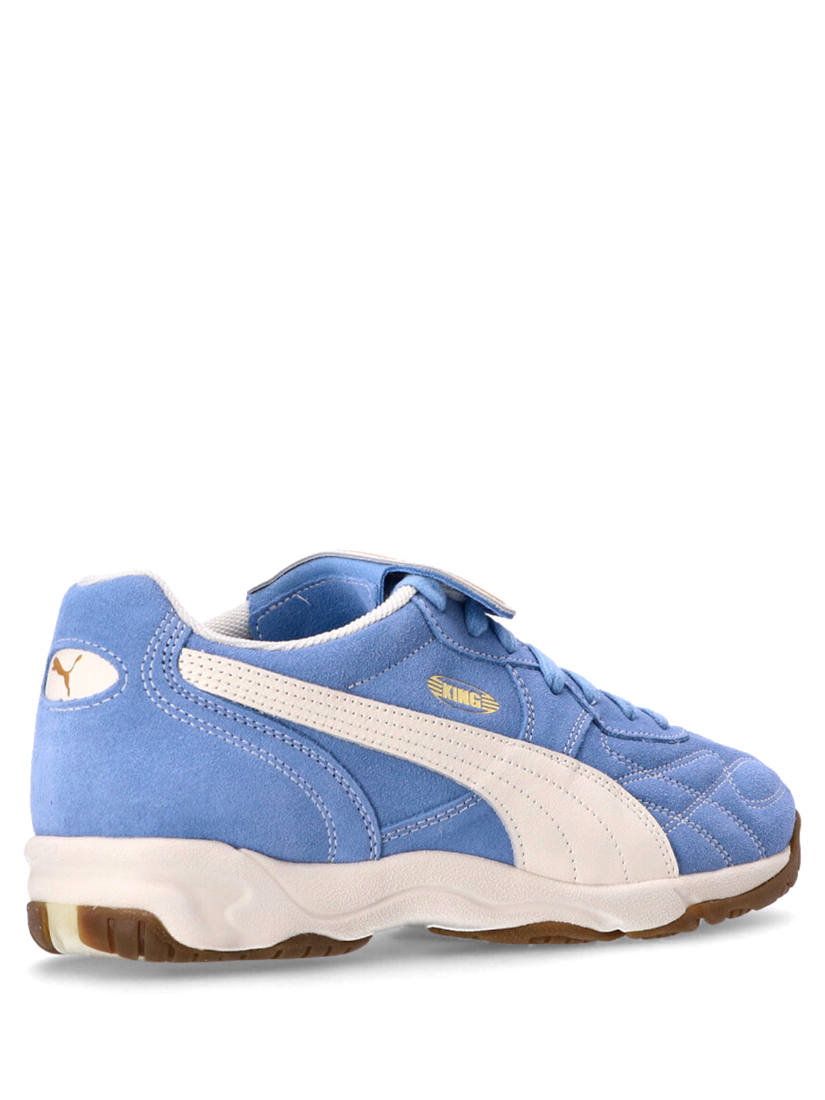 Puma SNEAKERS Blu