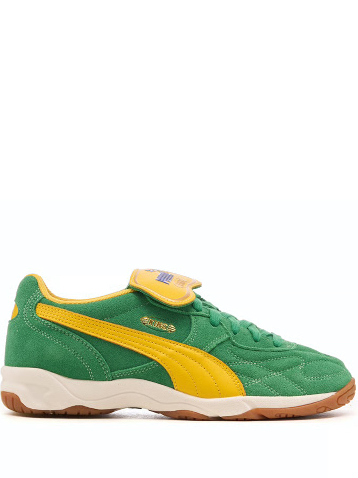 Puma SNEAKERS Verde