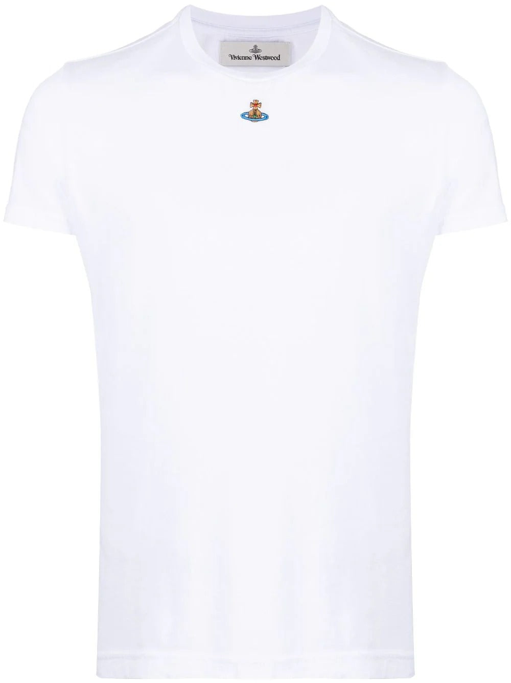 Vivienne Westwood T-SHIRT Nero