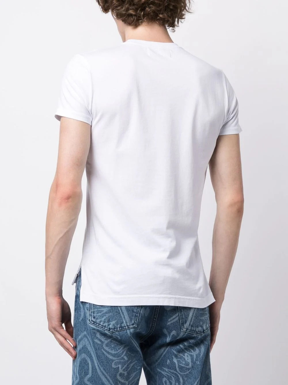 Vivienne Westwood T-SHIRT Nero