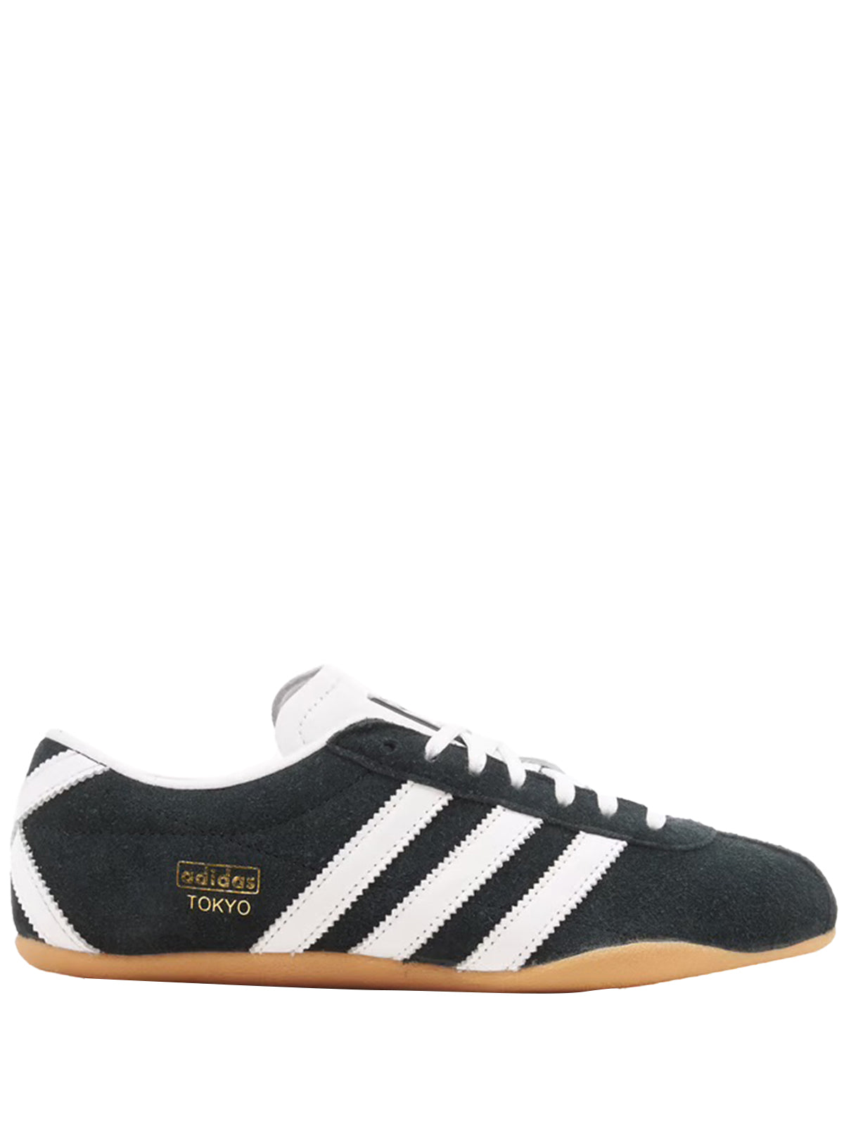 Adidas Originals SNEAKERS Nero