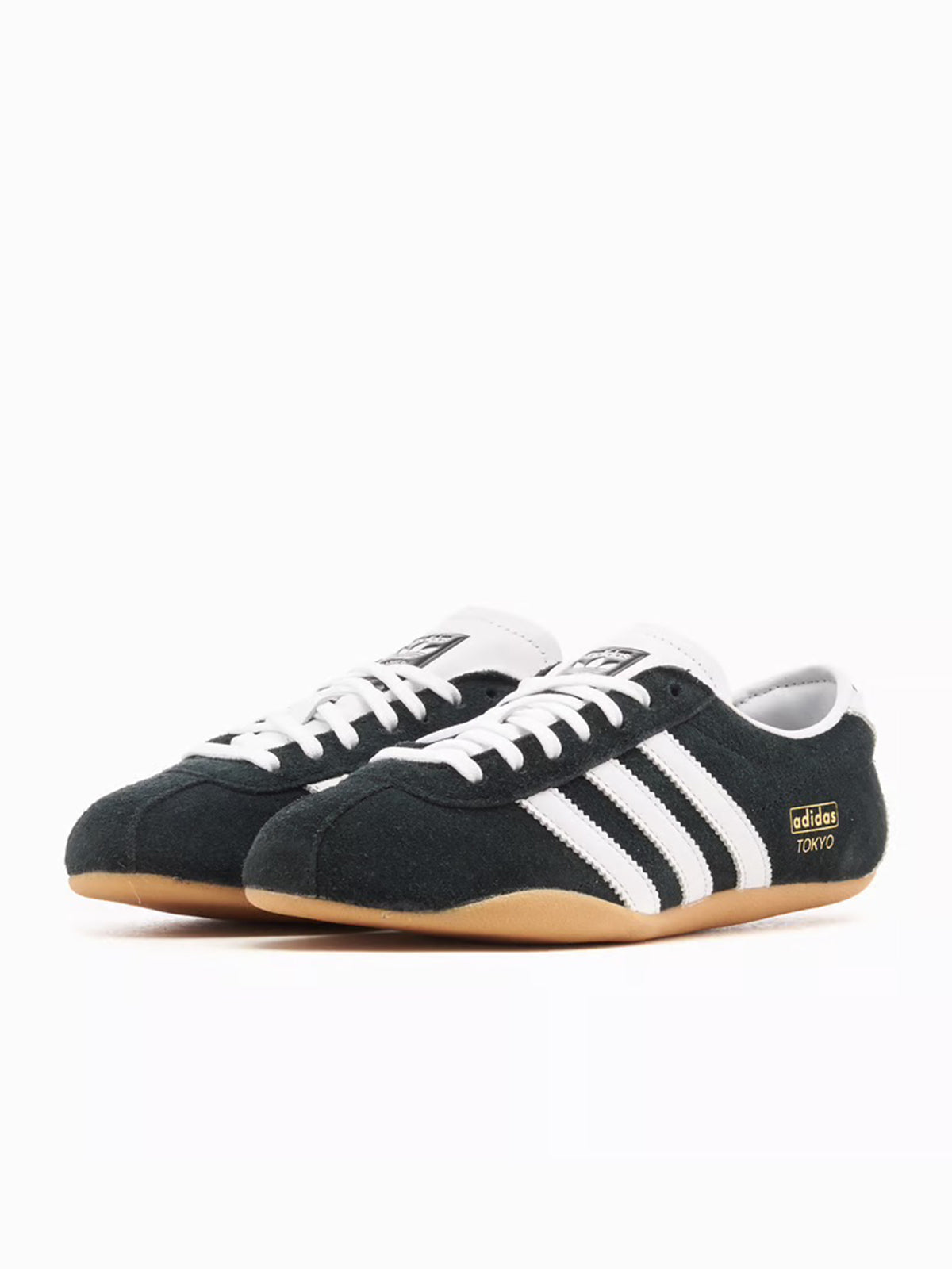 Adidas Originals SNEAKERS Nero
