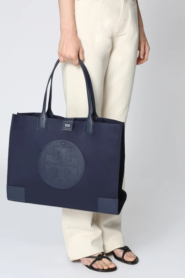Tory Burch BORSE A MANO Blu